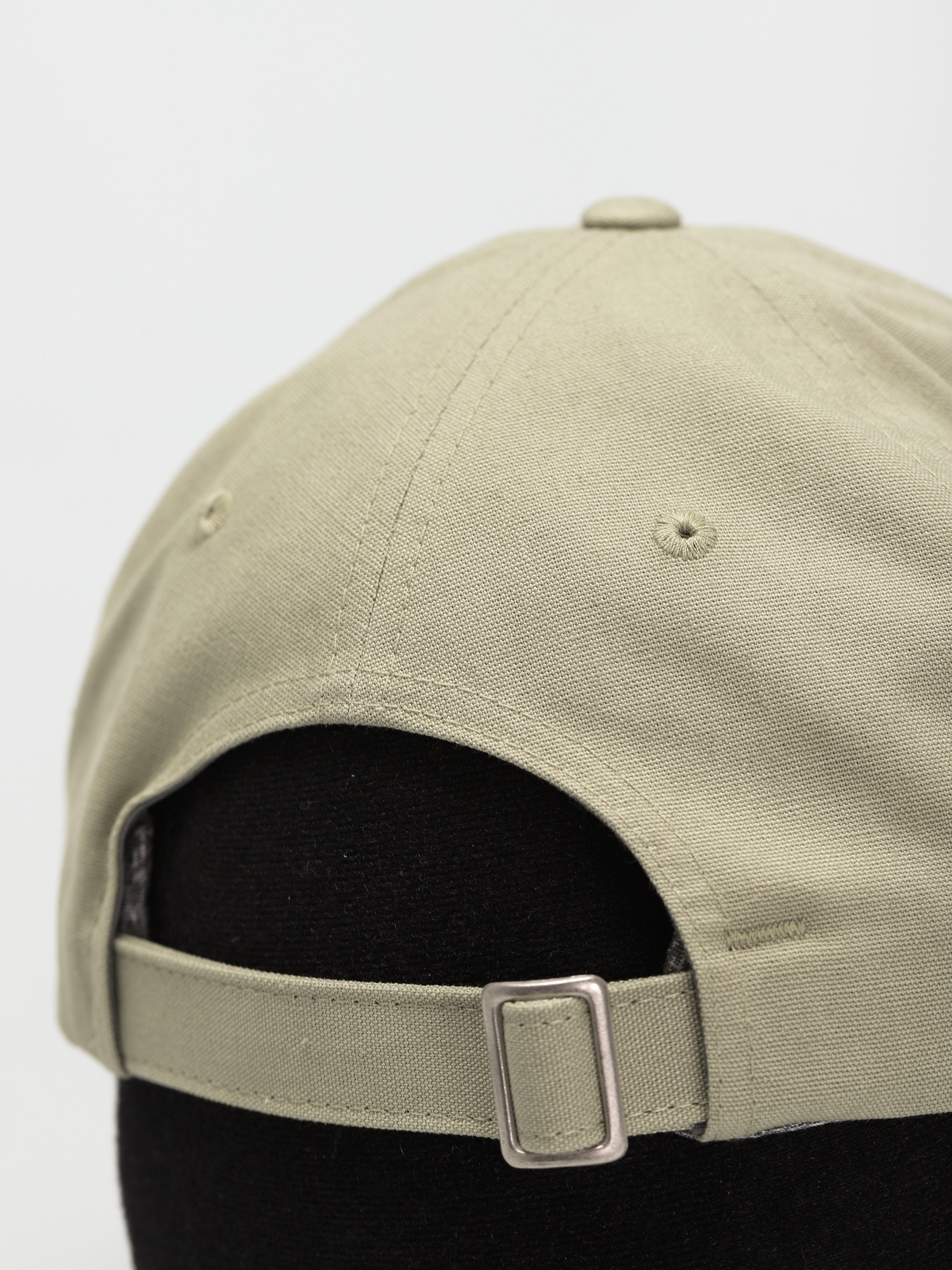 Czapka z daszkiem The North Face Norm (tea green)