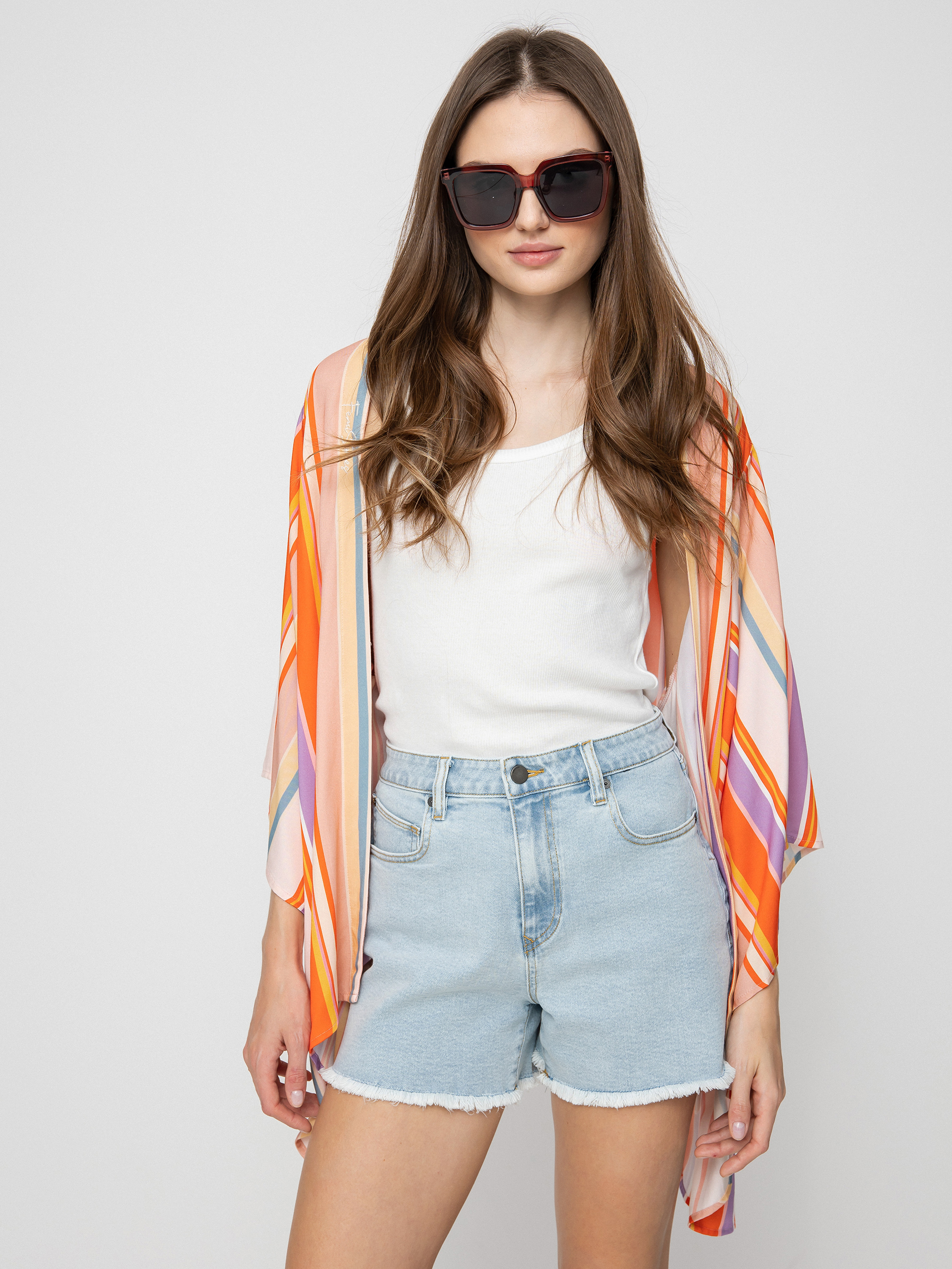 Kimono Femi Stories Franka Wmn (smrs)