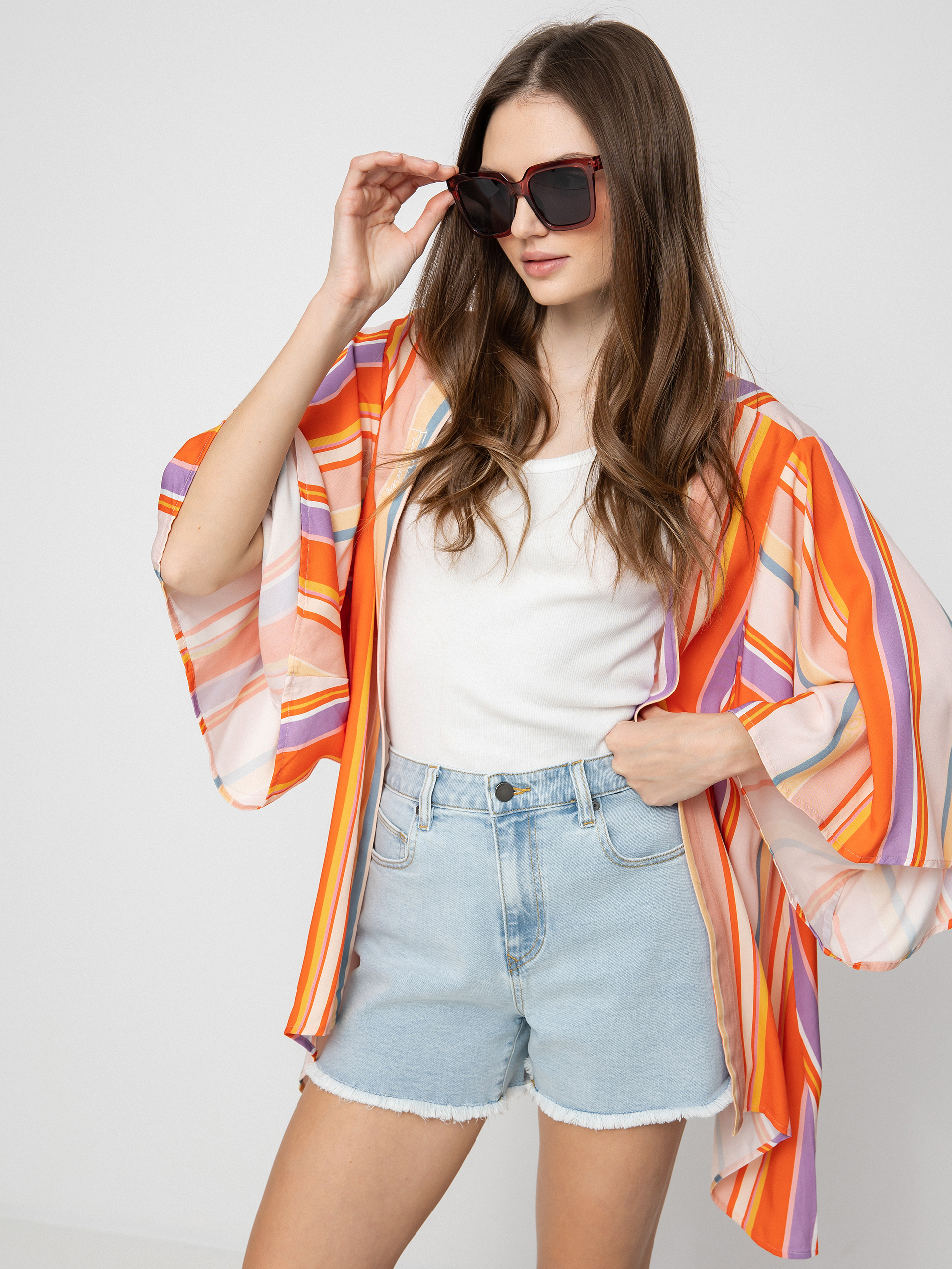 Kimono Femi Stories Franka Wmn (smrs)