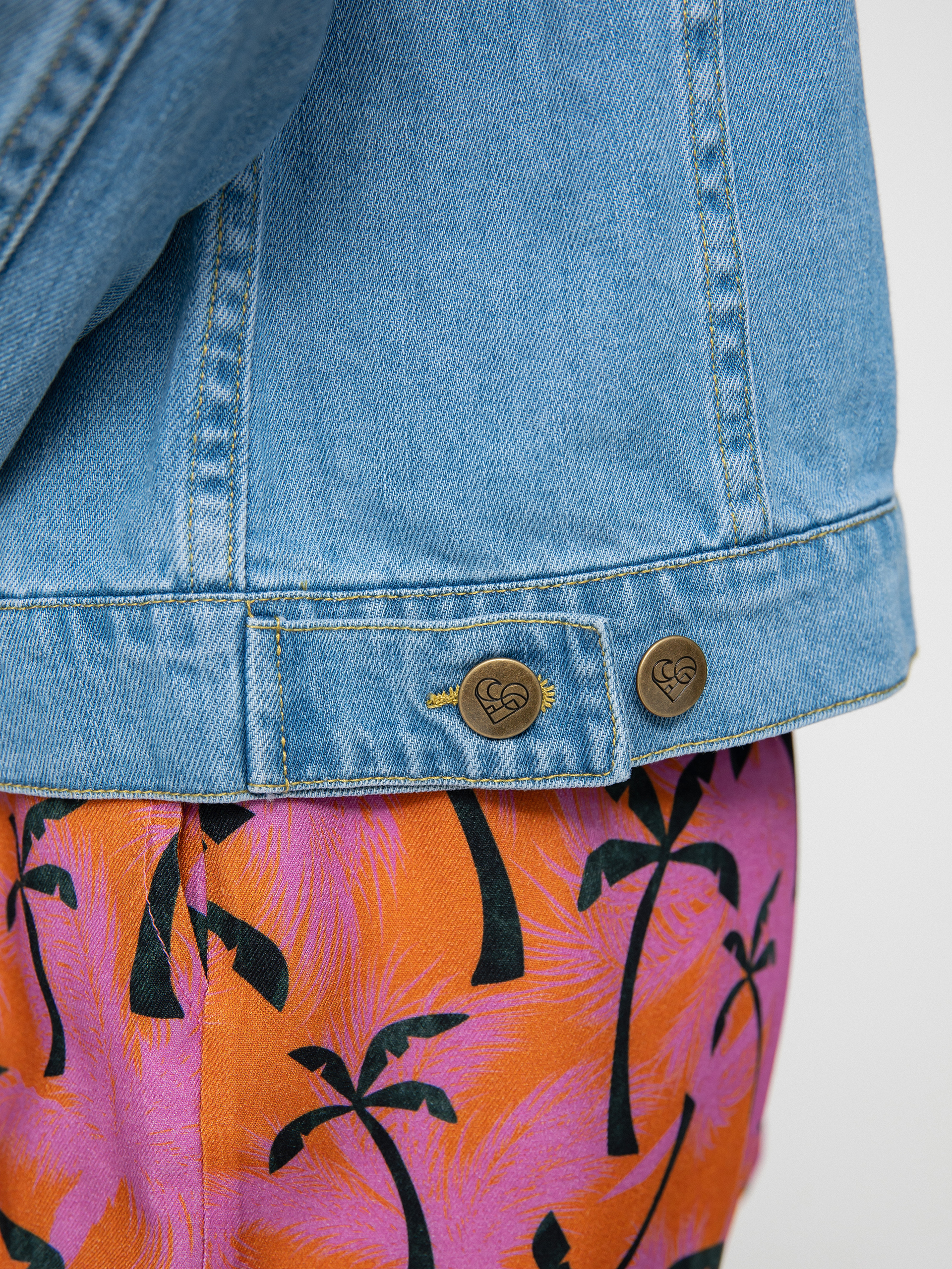 Kurtka Femi Stories Kana Wmn (lbd)