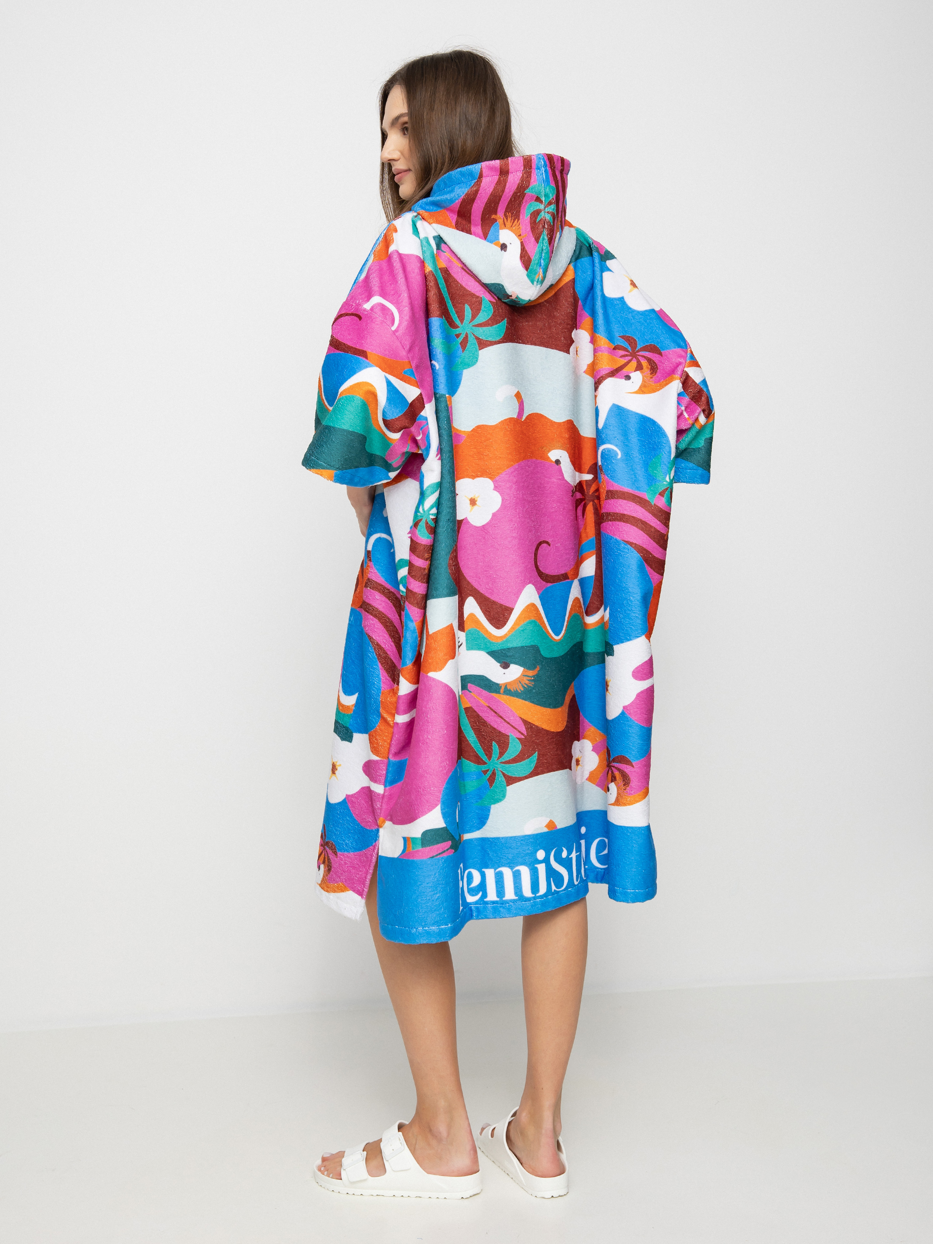 Ponczo Femi Stories Richie Wmn (apr)