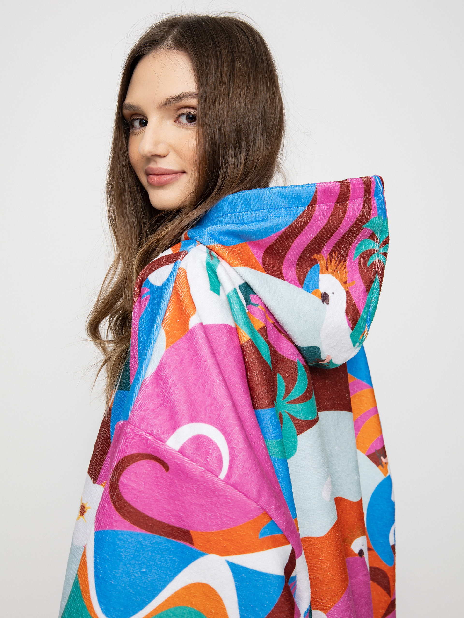 Ponczo Femi Stories Richie Wmn (apr)