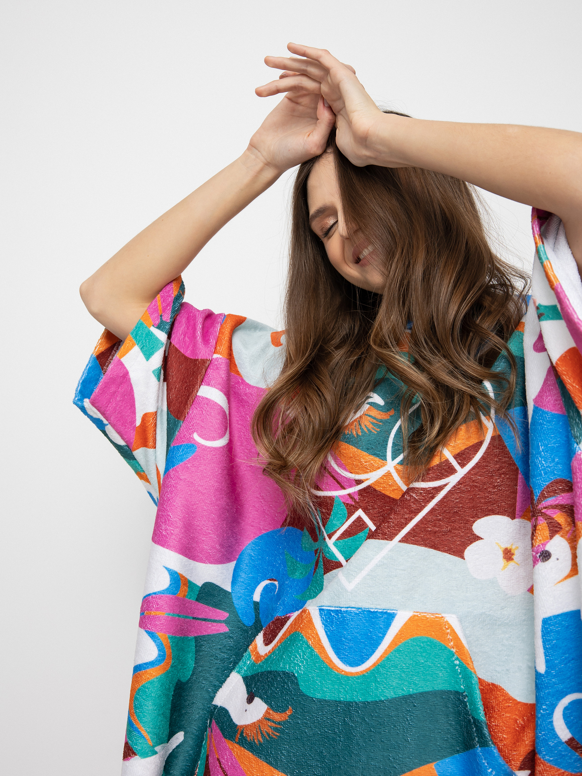 Ponczo Femi Stories Richie Wmn (apr)