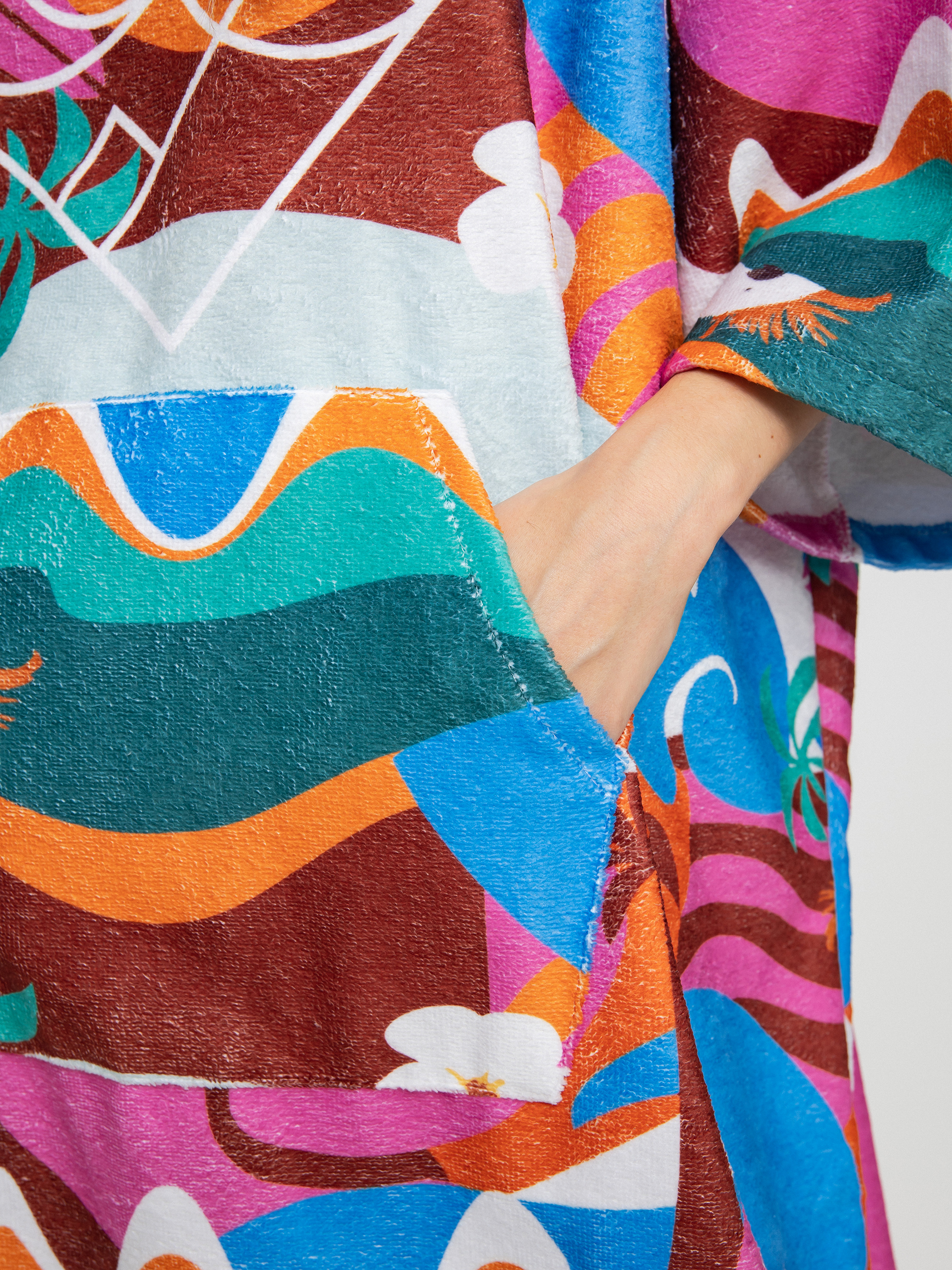 Ponczo Femi Stories Richie Wmn (apr)