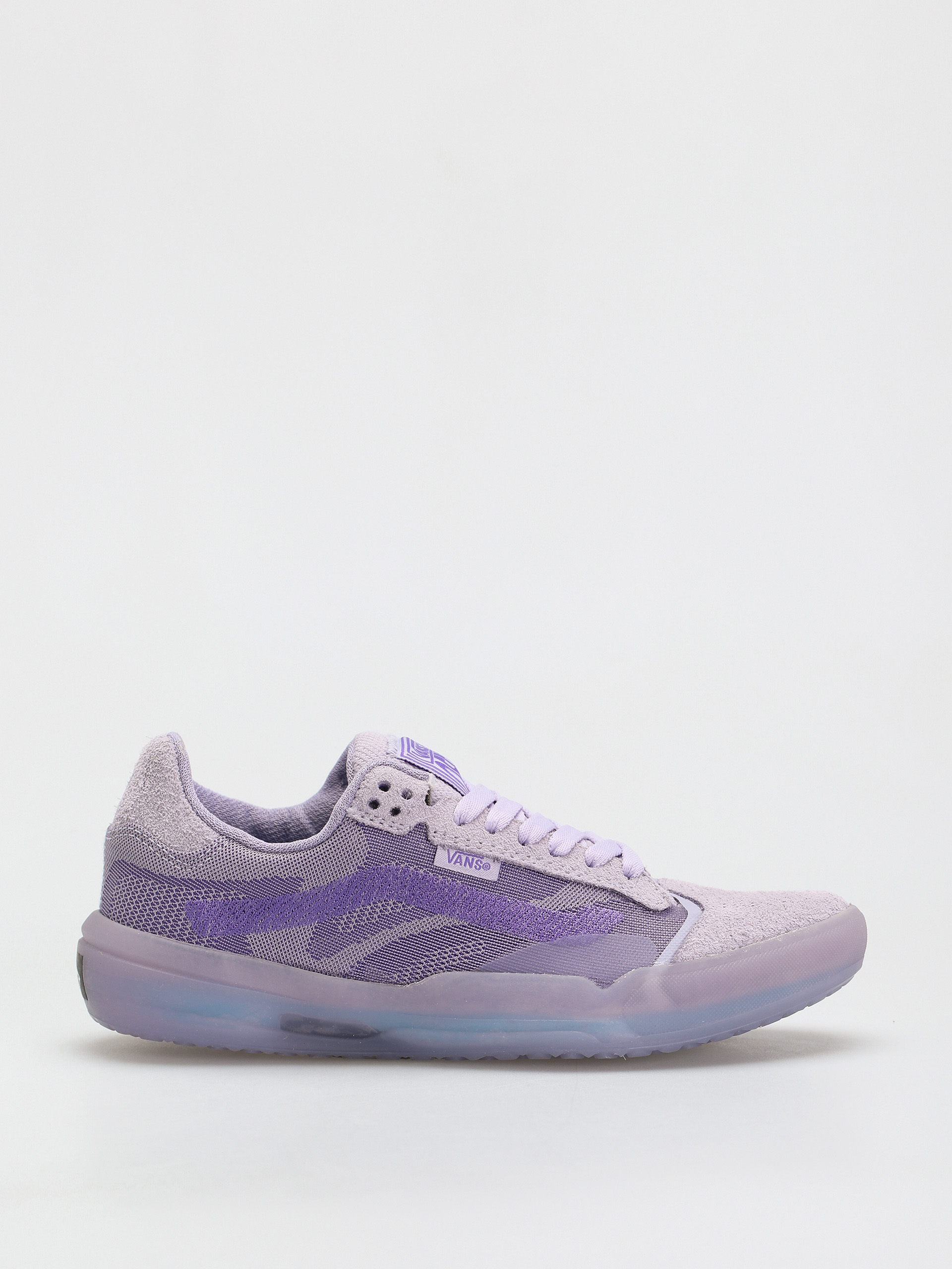 Buty Vans Evdnt Ultimatewaffle (translucent/lavender/purple opulence)