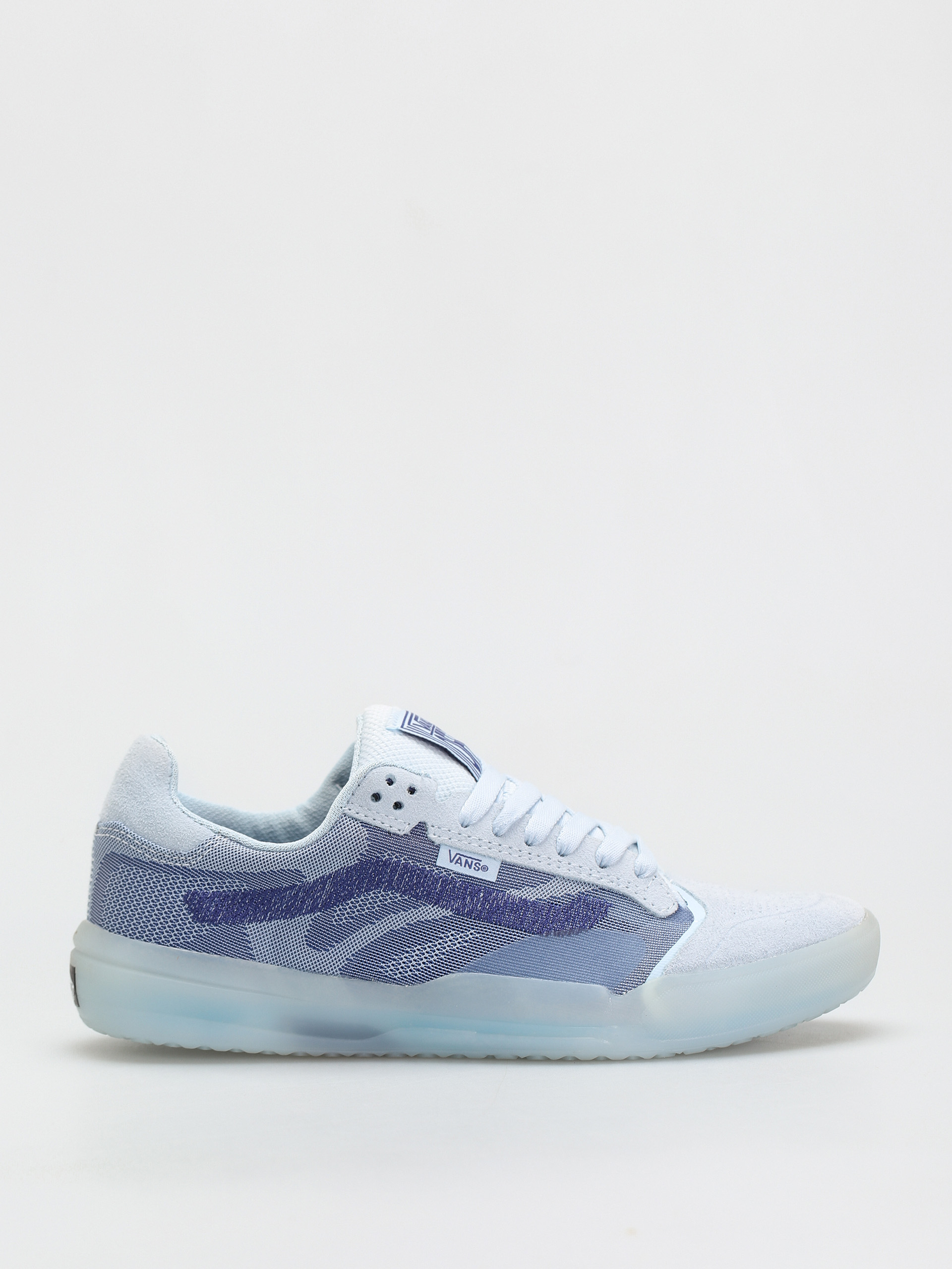 Buty Vans Evdnt Ultimatewaffle (translucent/delicate blue/limoges)