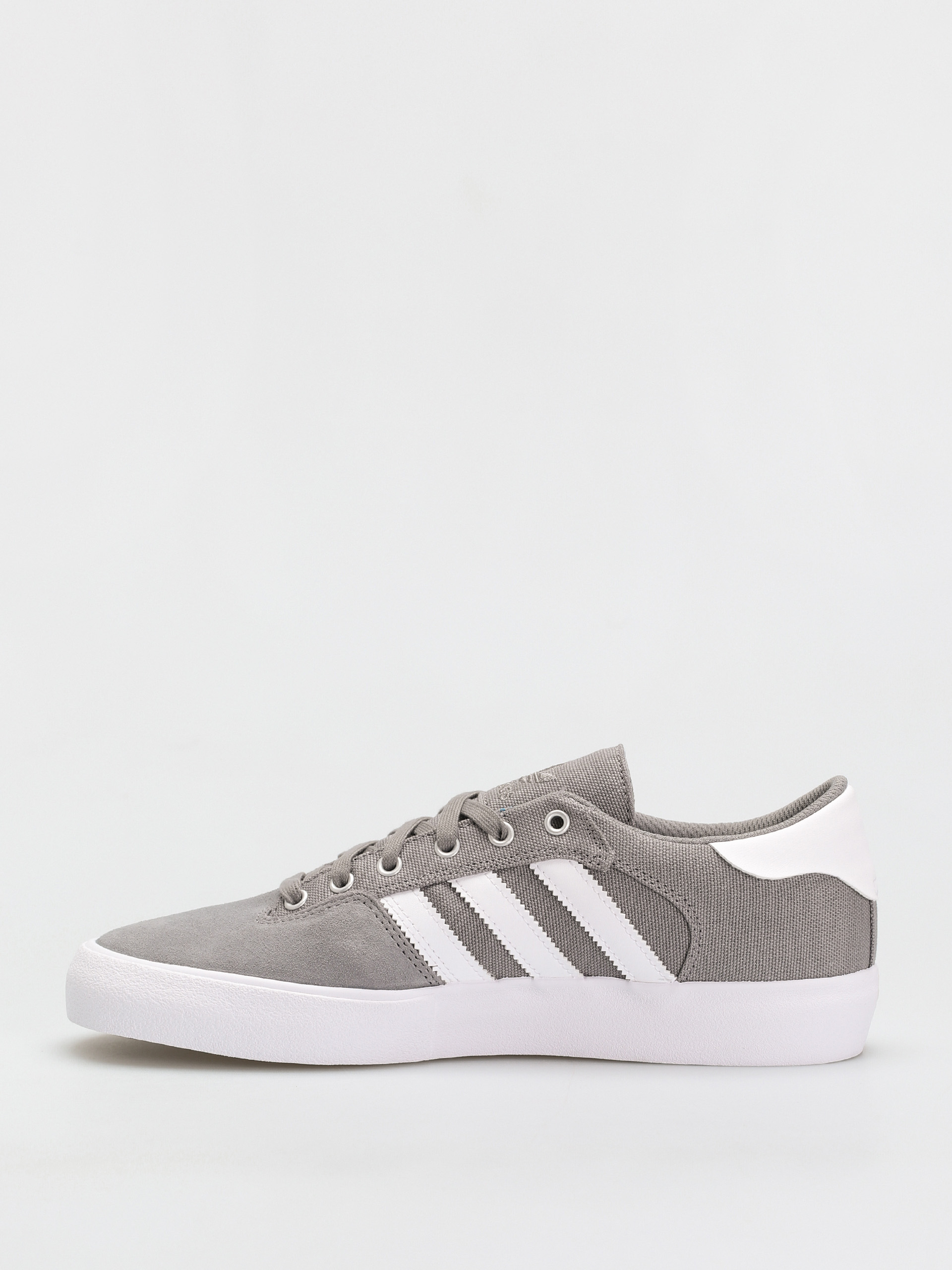 Buty adidas Matchbreak Super (grethr/ftwwht/gum5)