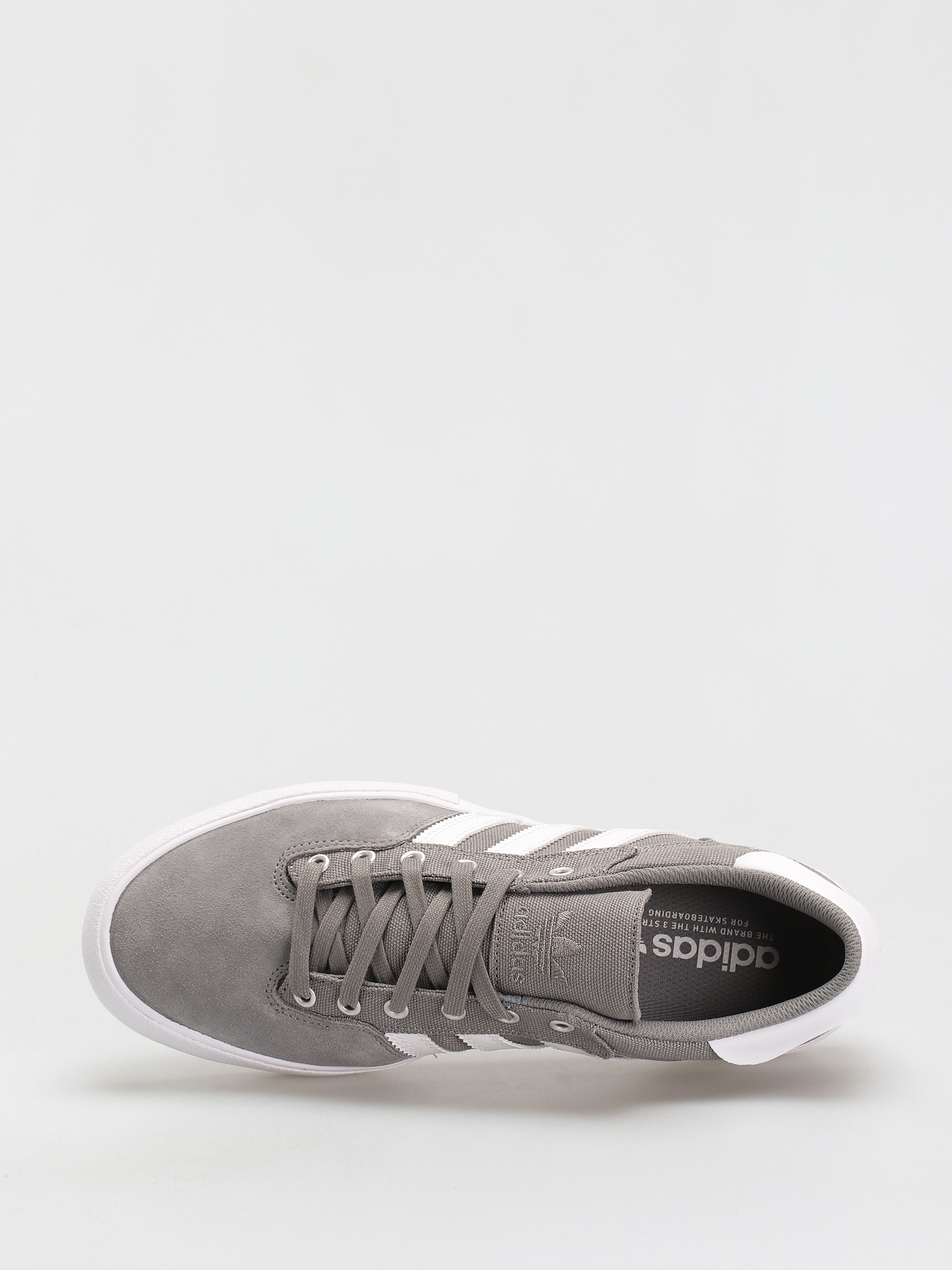 Buty adidas Matchbreak Super (grethr/ftwwht/gum5)