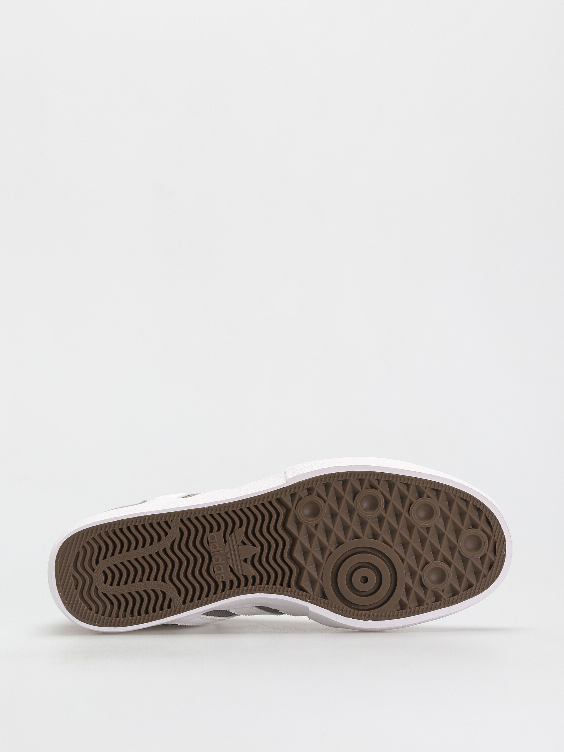 Buty adidas Matchbreak Super (grethr/ftwwht/gum5)