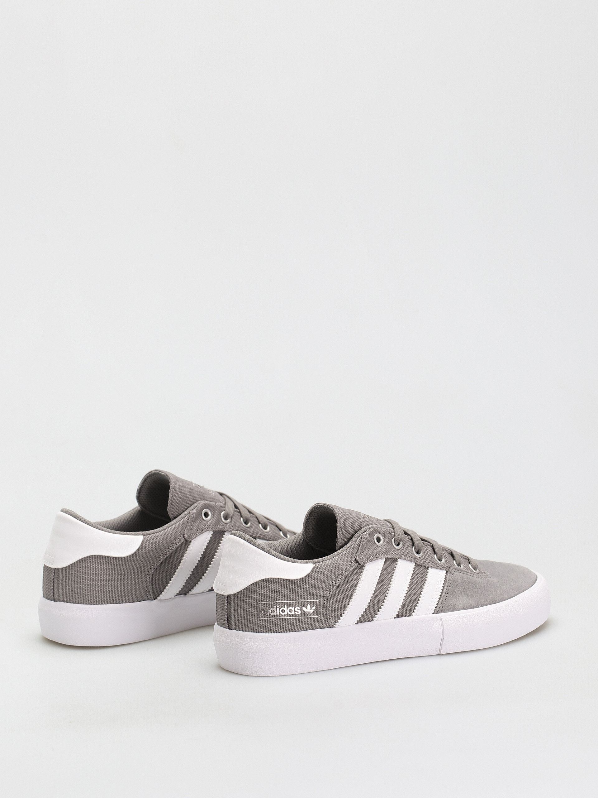 Buty adidas Matchbreak Super (grethr/ftwwht/gum5)