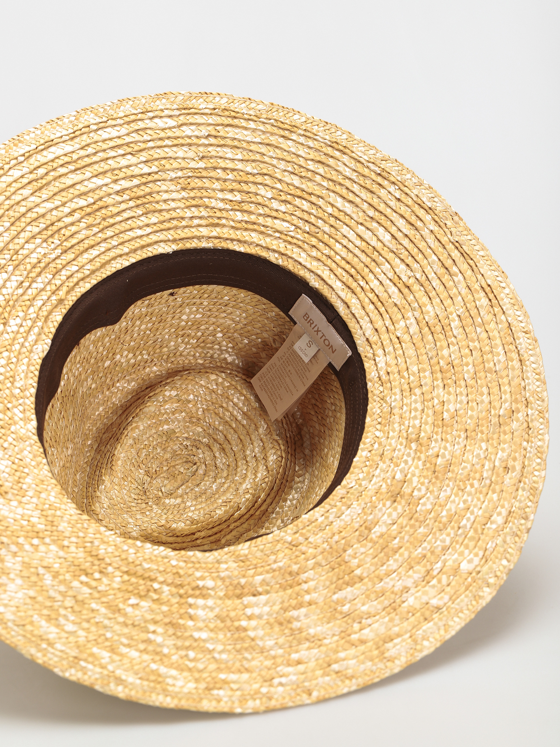 Kapelusz Brixton Joanna Hat Wmn (honey/mixed)