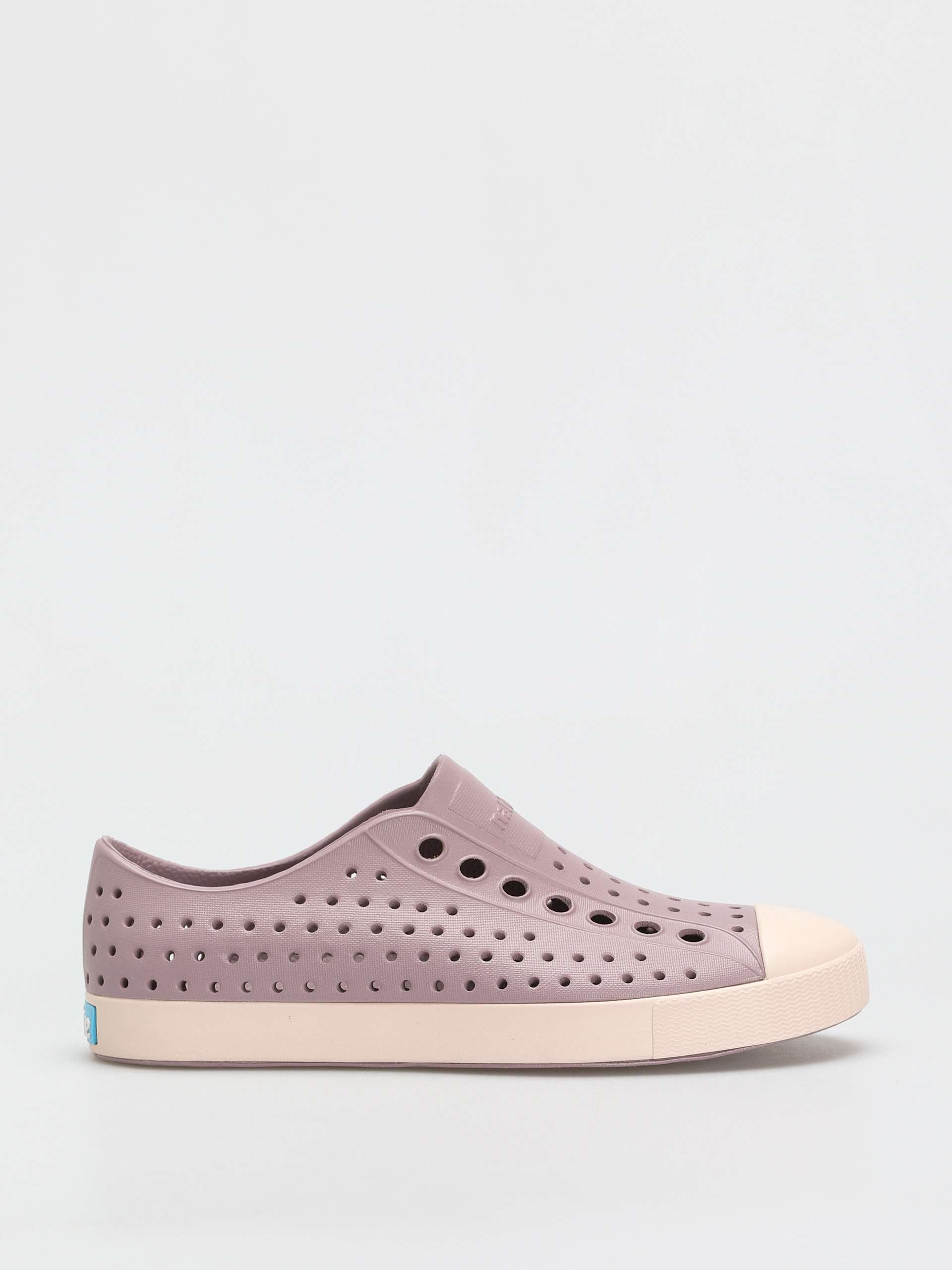 Buty Native Jefferson (wildflower purple/lint pink)