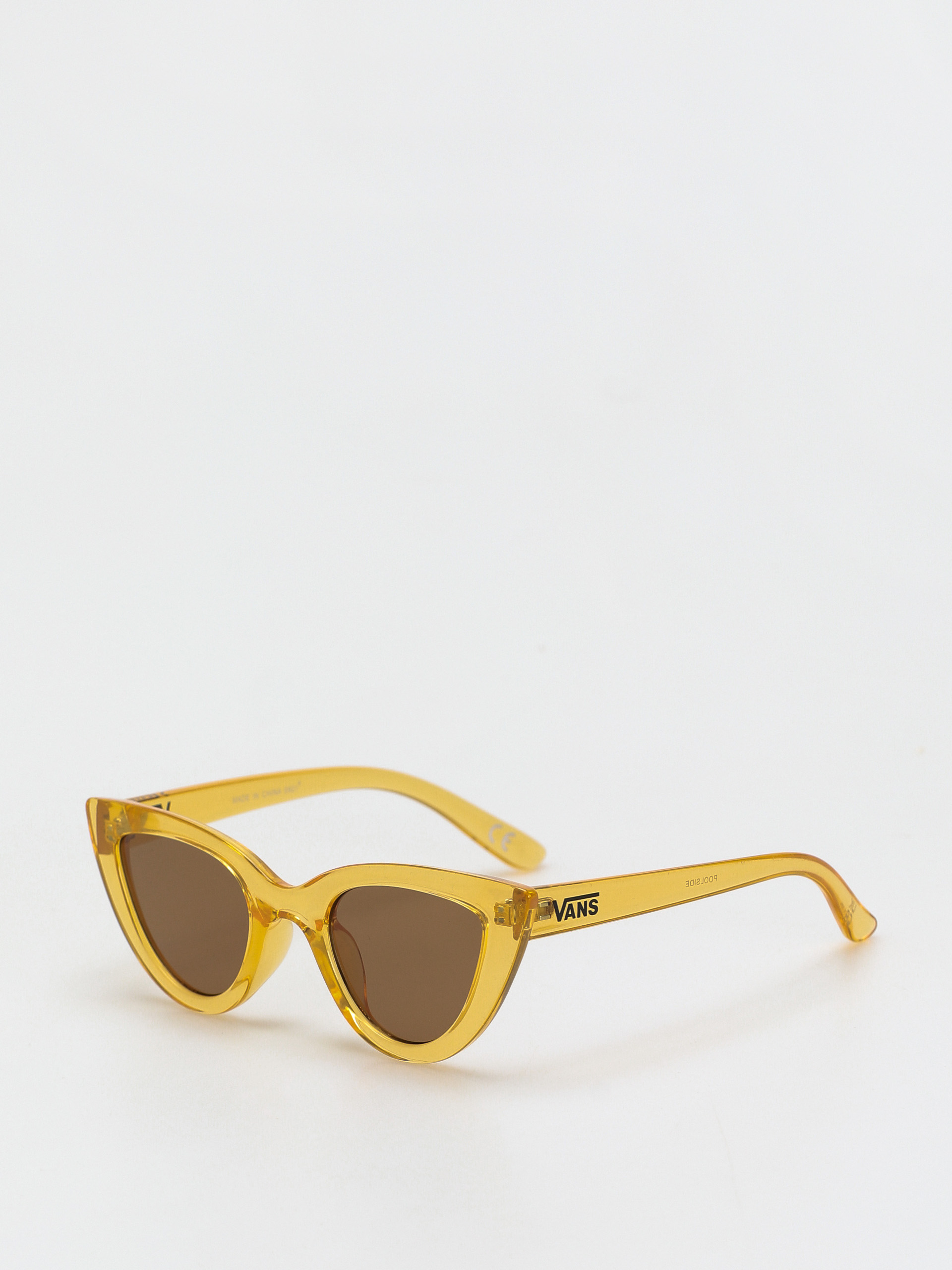 Okulary przeciwsłoneczne Vans Poolside Wmn (flax)
