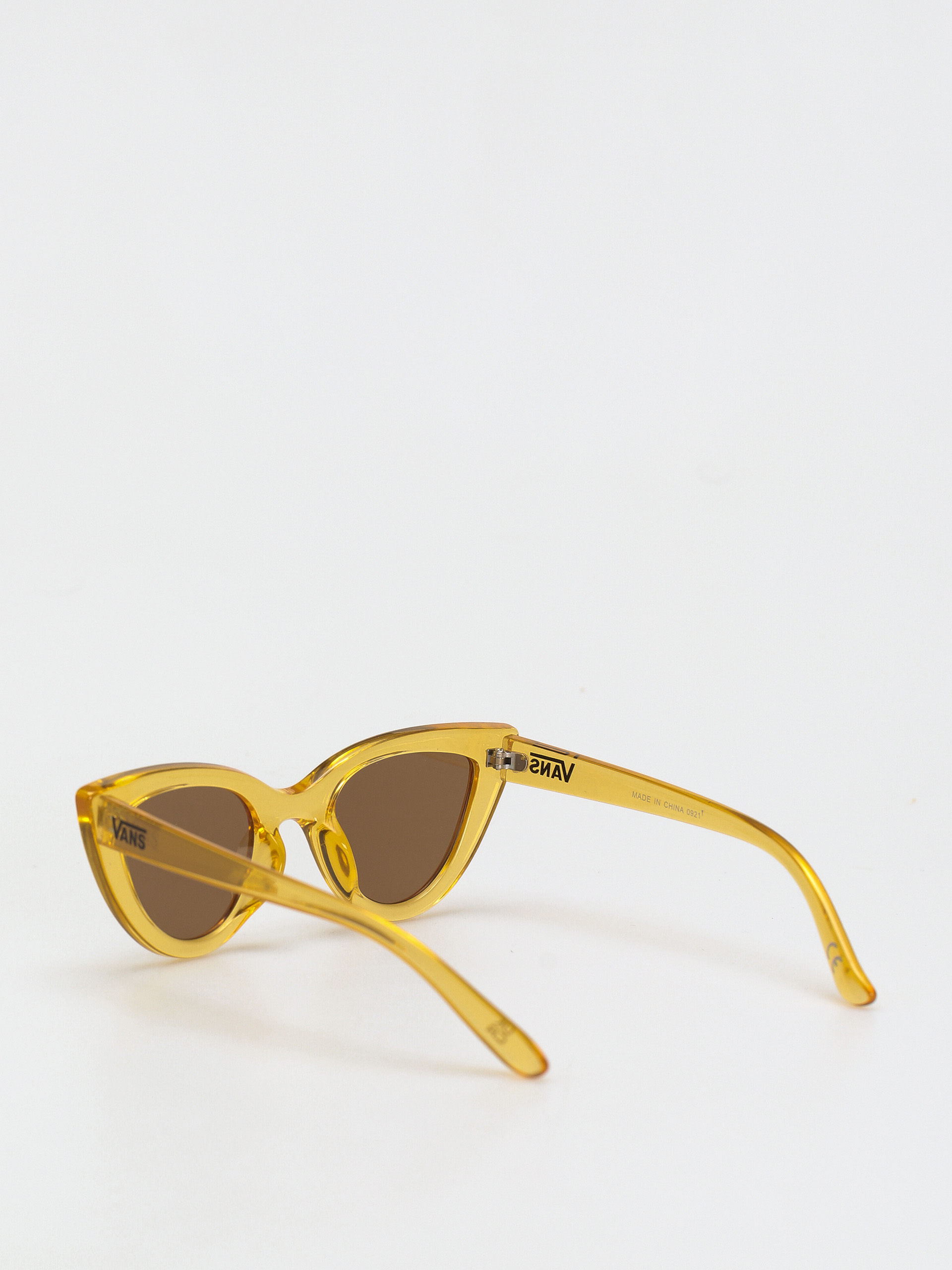 Okulary przeciwsłoneczne Vans Poolside Wmn (flax)