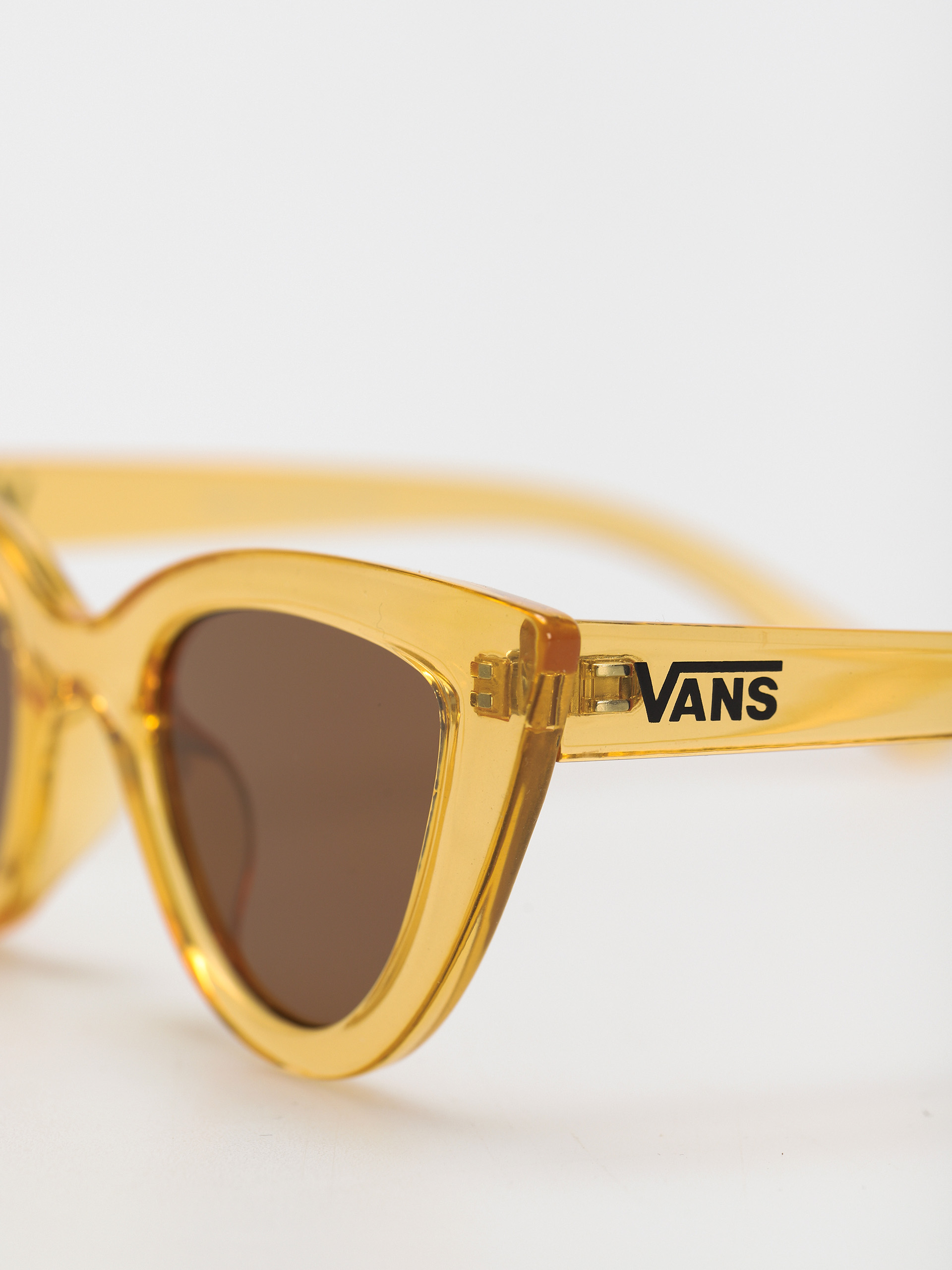 Okulary przeciwsłoneczne Vans Poolside Wmn (flax)