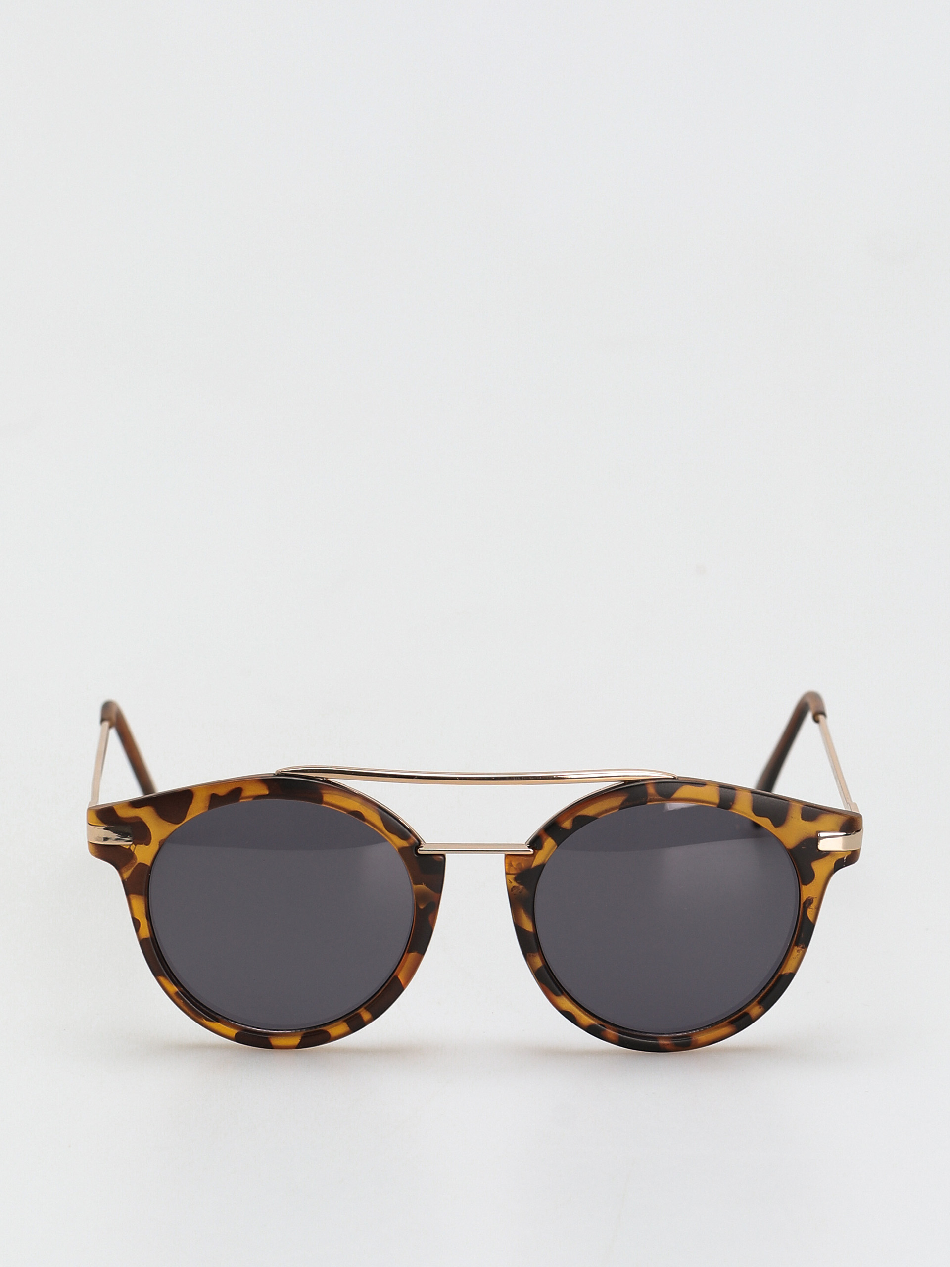 Okulary przeciwsłoneczne Vans In The Shade Wmn (light tortoise)
