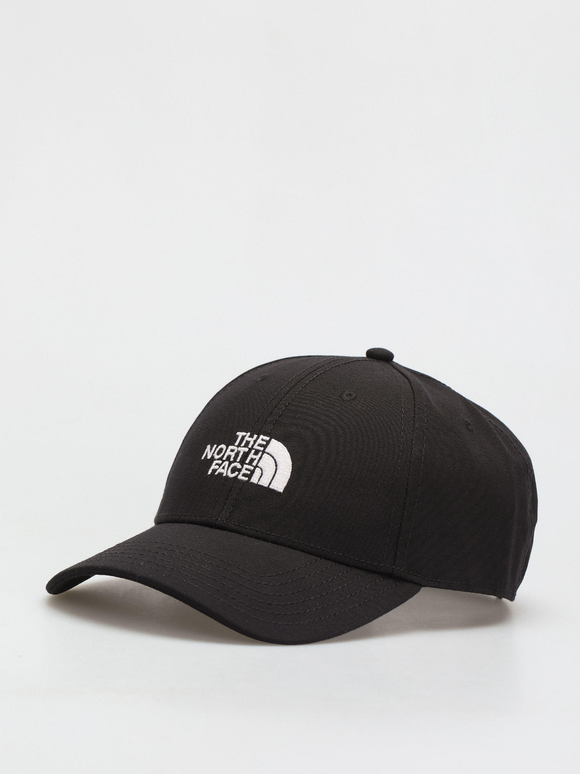 Czapka z daszkiem The North Face Recycled 66 Classic (tnf black/tnf white)