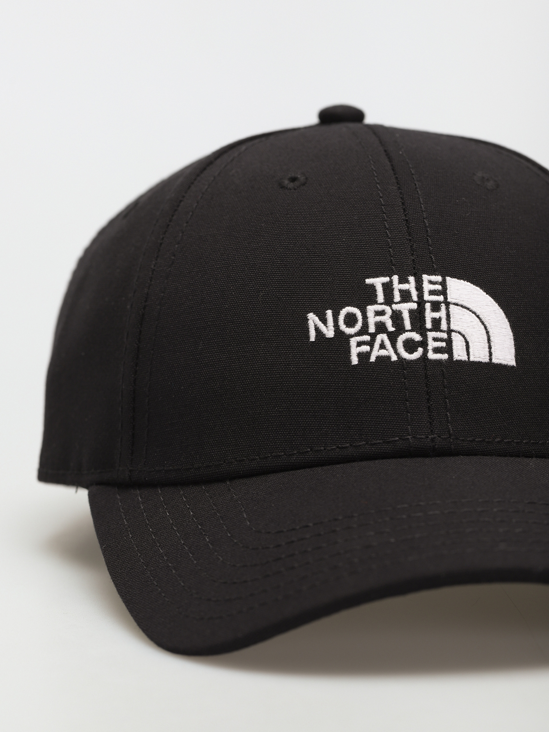 Czapka z daszkiem The North Face Recycled 66 Classic (tnf black/tnf white)
