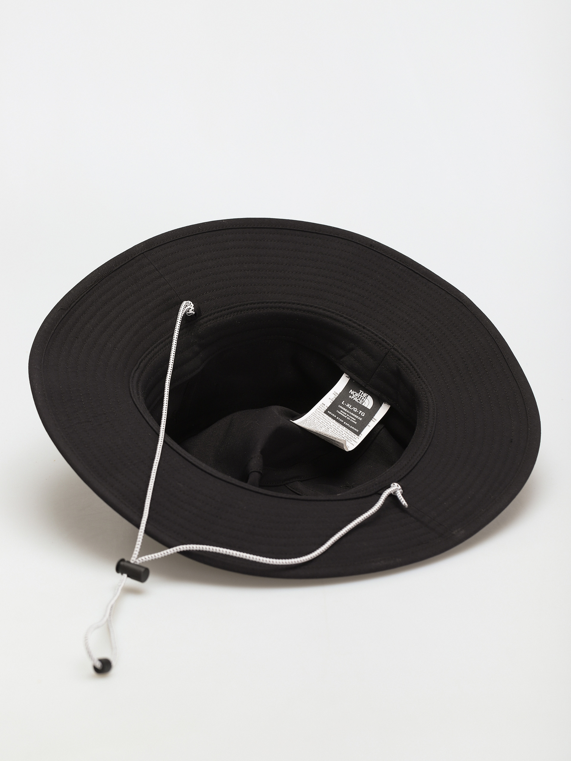 Kapelusz The North Face Class V Brimmer (tnf black)