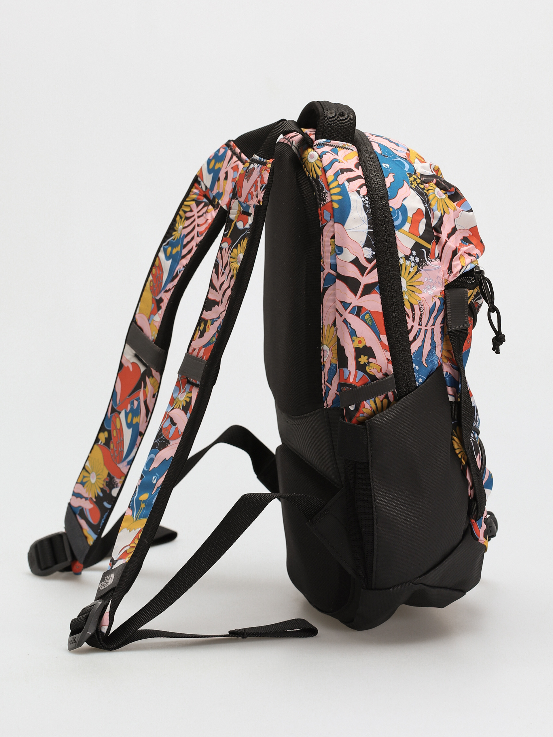 Plecak The North Face Borealis Mini (tnfbintlwmnclctnprnt/tnfb)