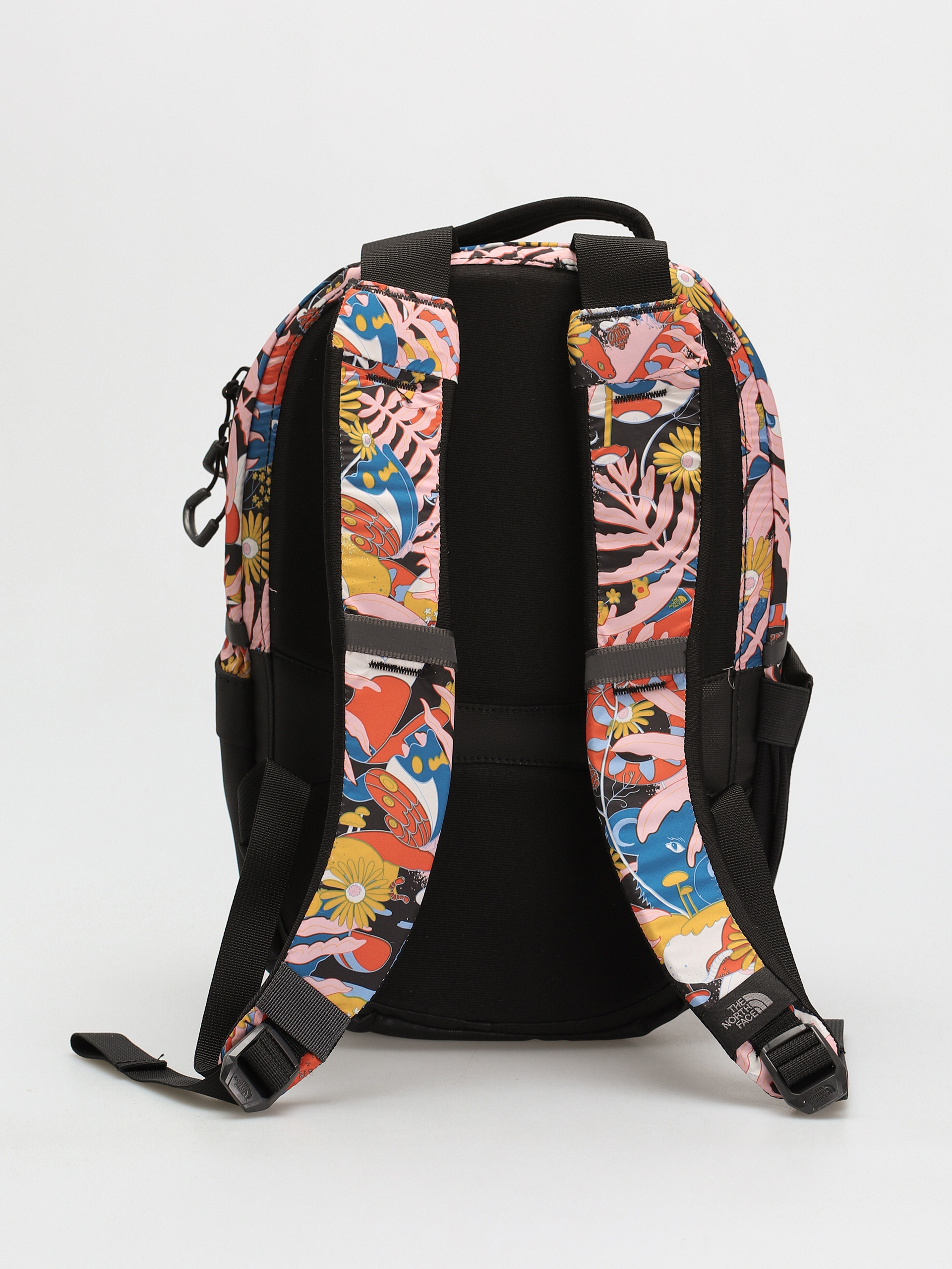 Plecak The North Face Borealis Mini (tnfbintlwmnclctnprnt/tnfb)