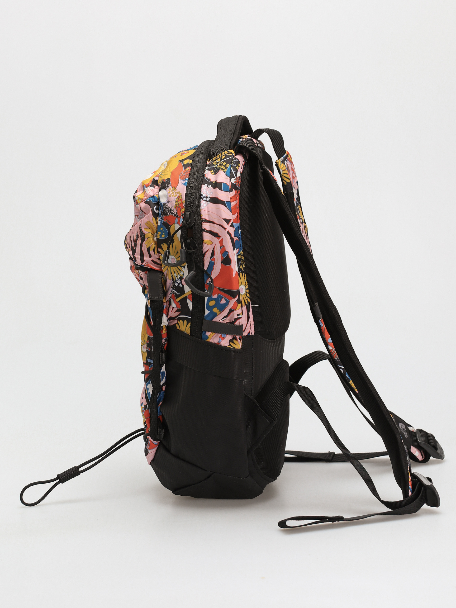 Plecak The North Face Borealis Mini (tnfbintlwmnclctnprnt/tnfb)