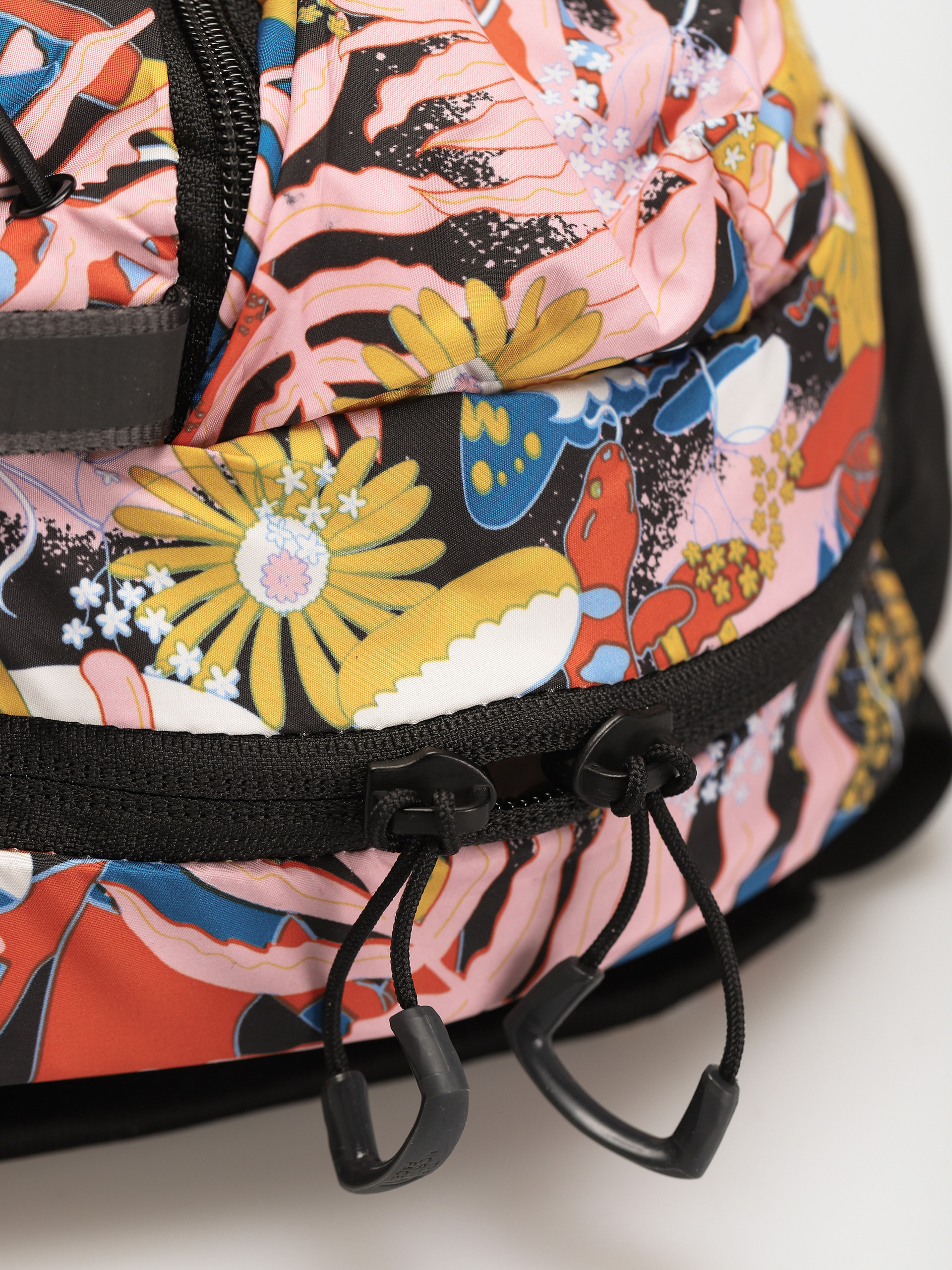 Plecak The North Face Borealis Mini (tnfbintlwmnclctnprnt/tnfb)