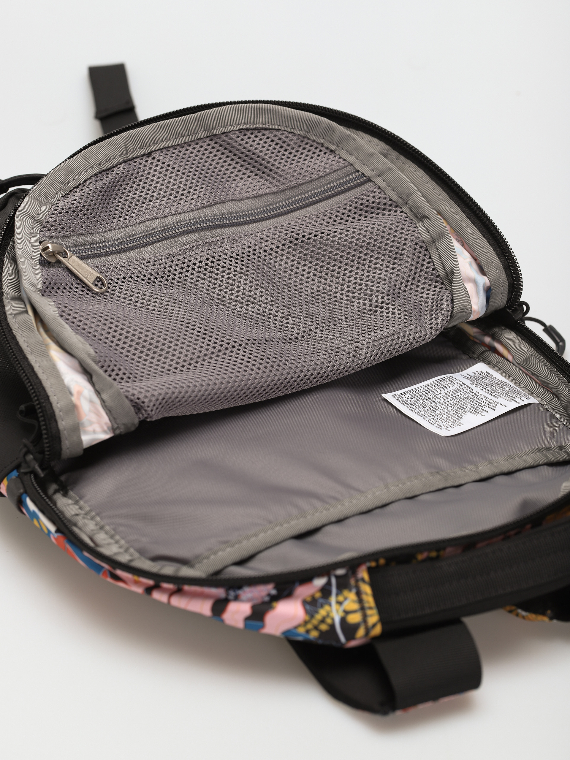 Plecak The North Face Borealis Mini (tnfbintlwmnclctnprnt/tnfb)