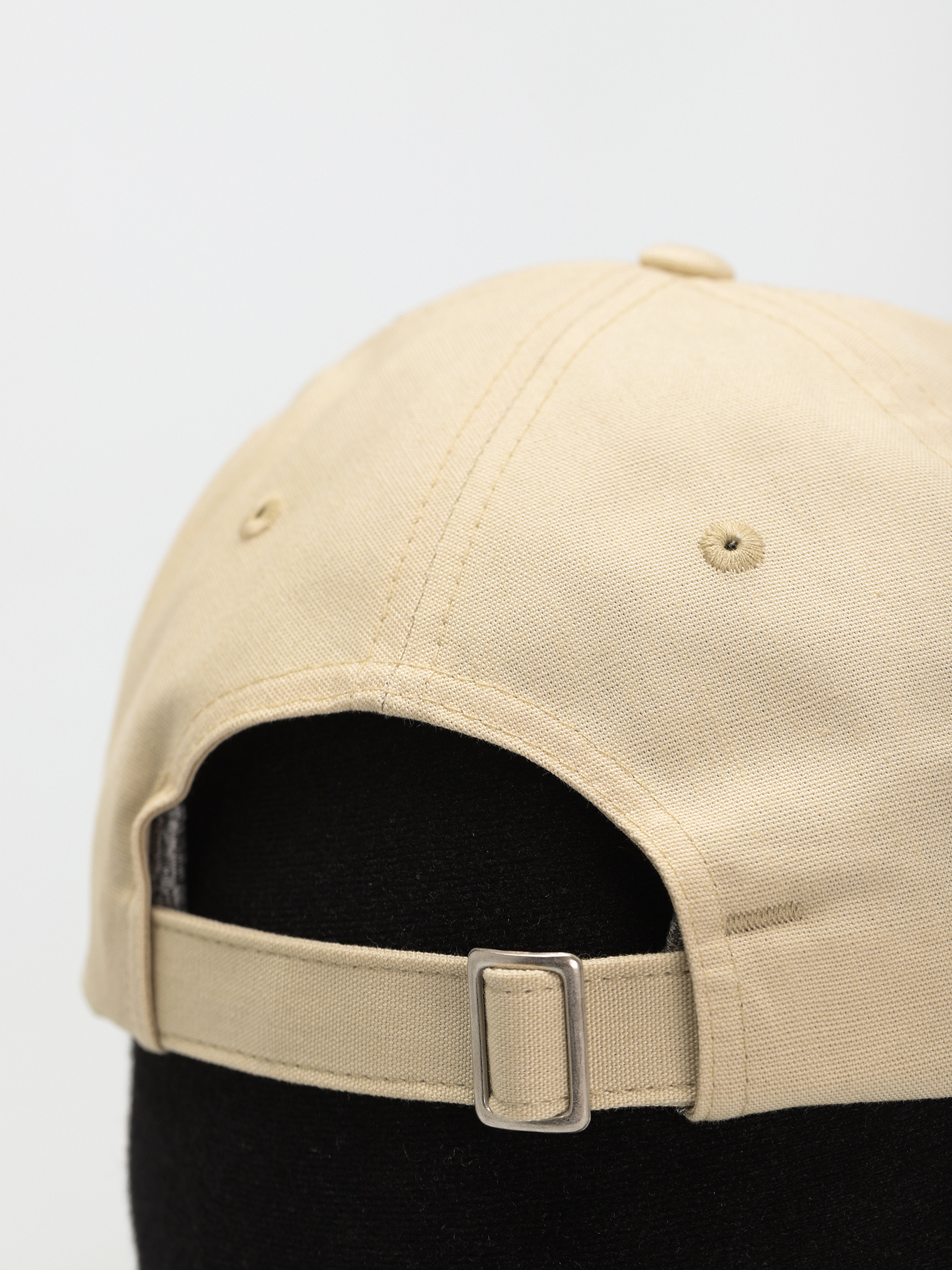 Czapka z daszkiem The North Face Norm (gravel)