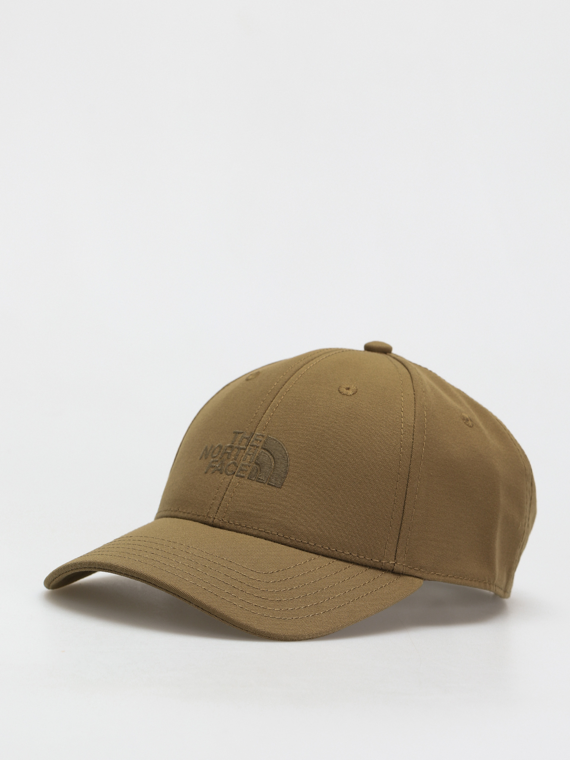 Czapka z daszkiem The North Face Recycled 66 Classic (military olive)