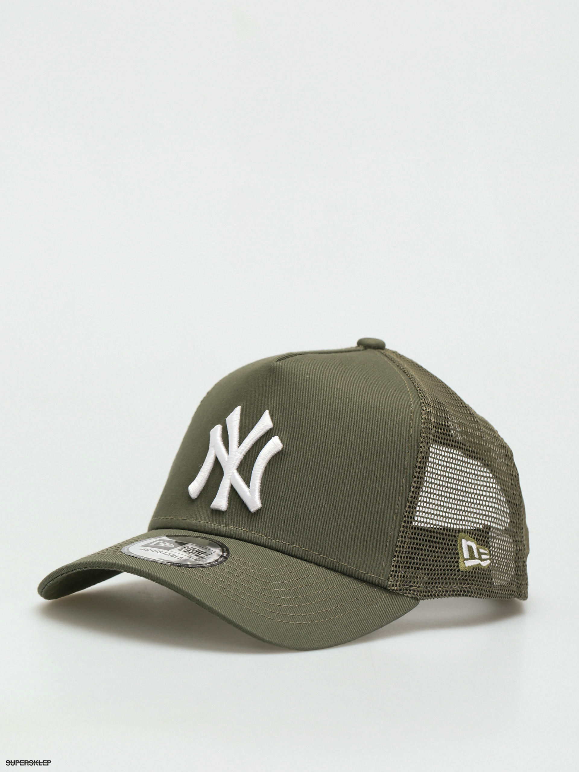 new era cap pl