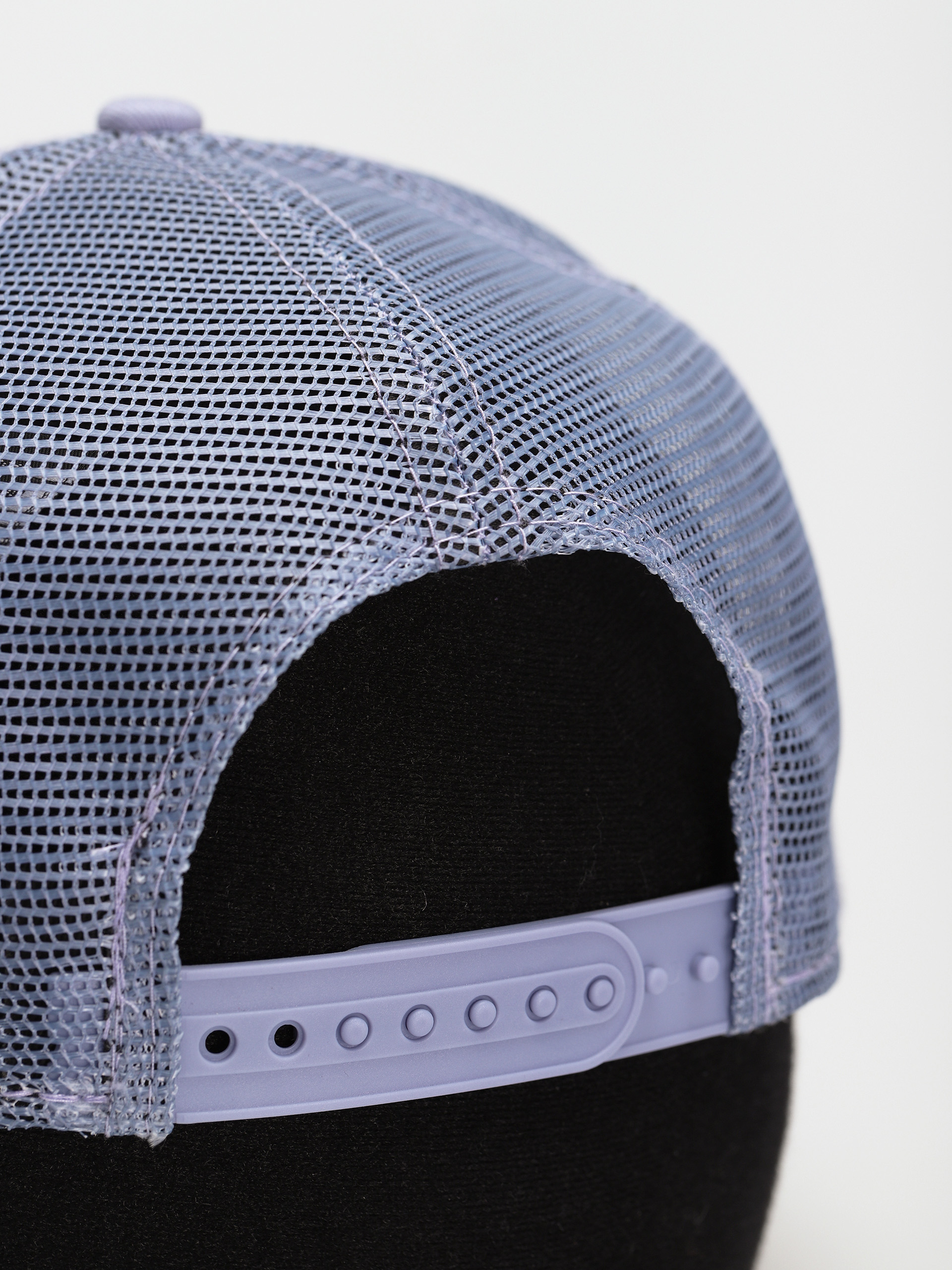 Czapka z daszkiem New Era Tonal Mesh Trucker New York Yankees (violet)