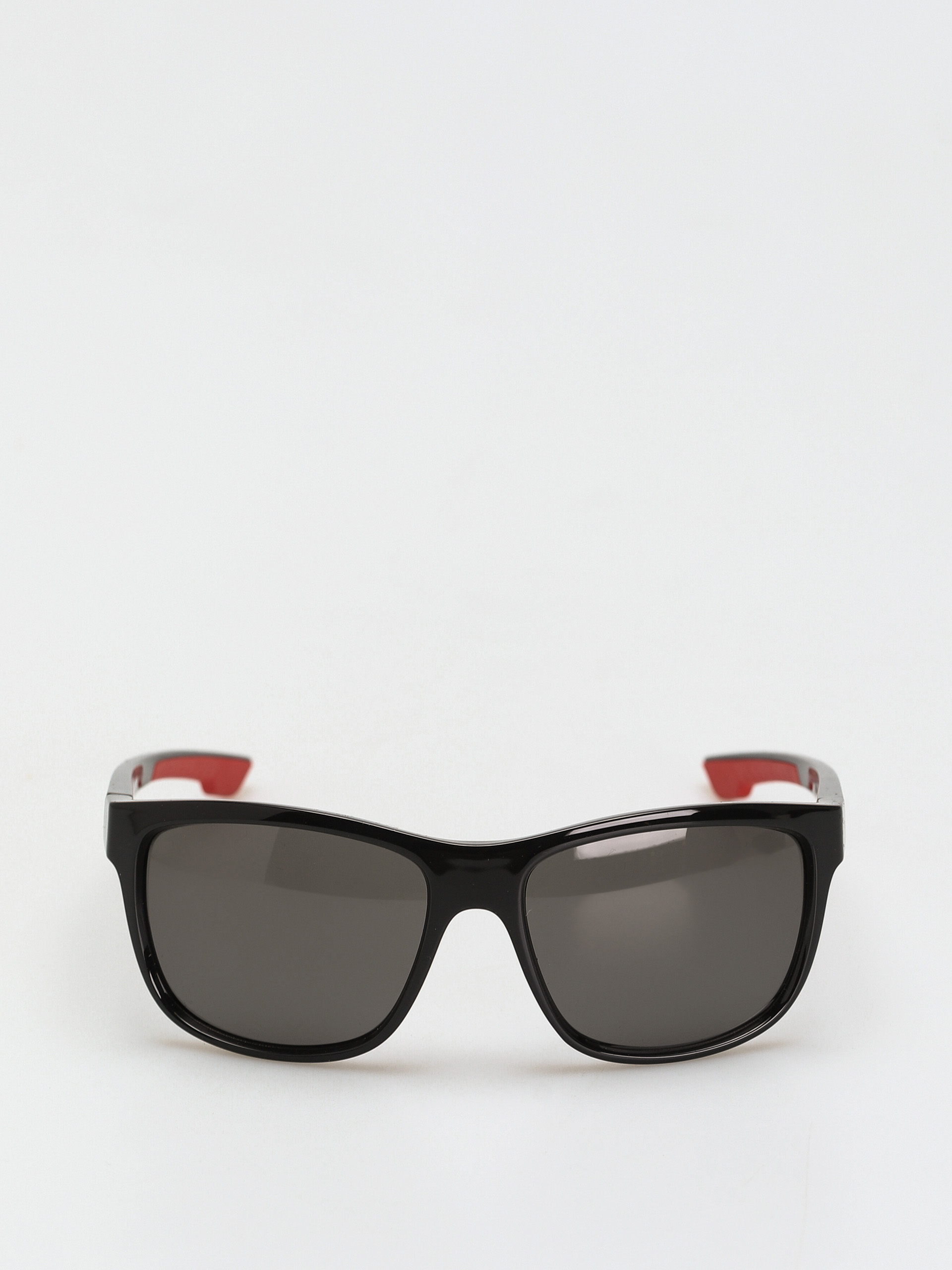 Okulary przeciwsłoneczne Quiksilver Crusader (shiny black/grey)