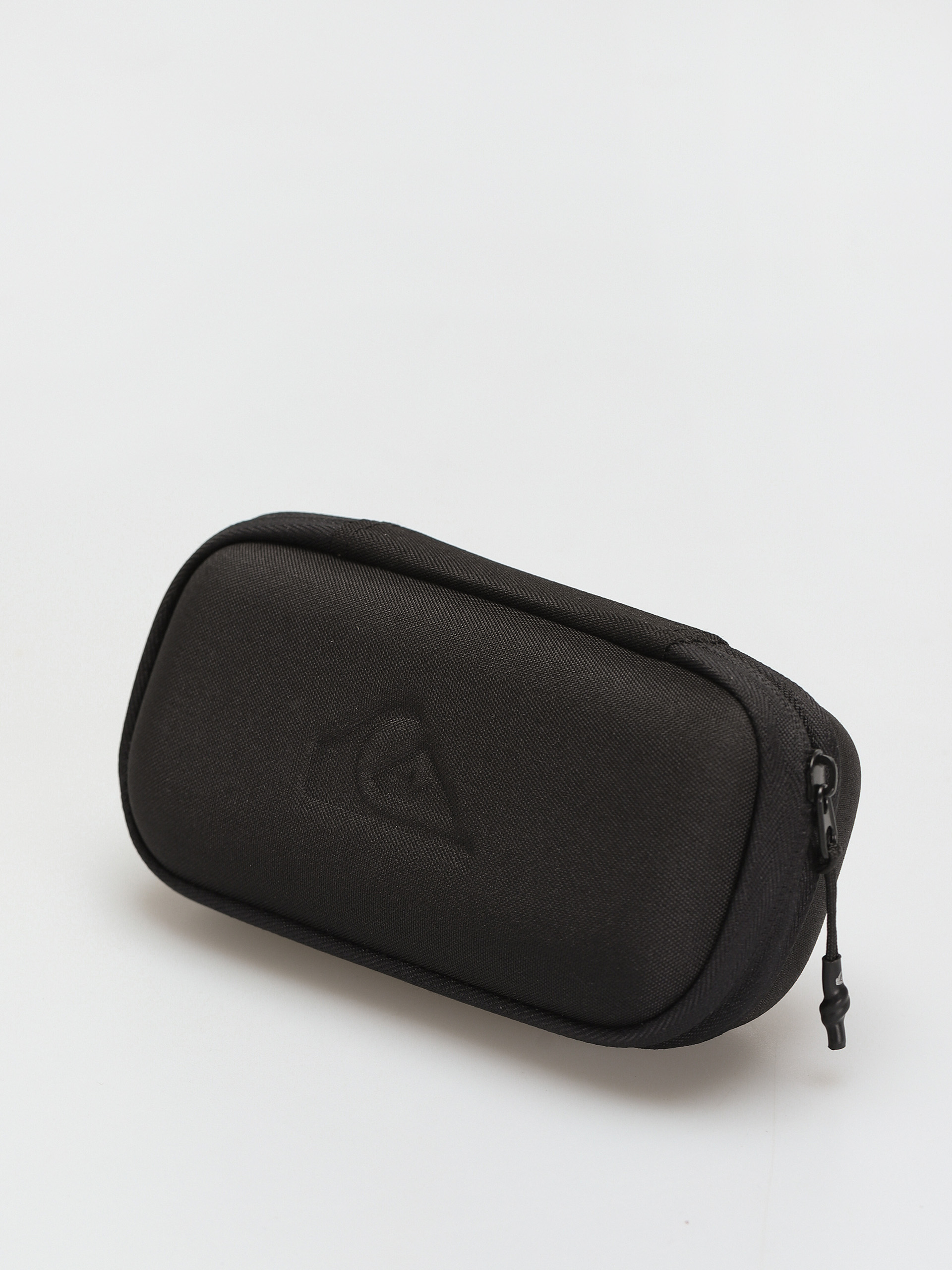 Okulary przeciwsłoneczne Quiksilver Crusader (shiny black/grey)