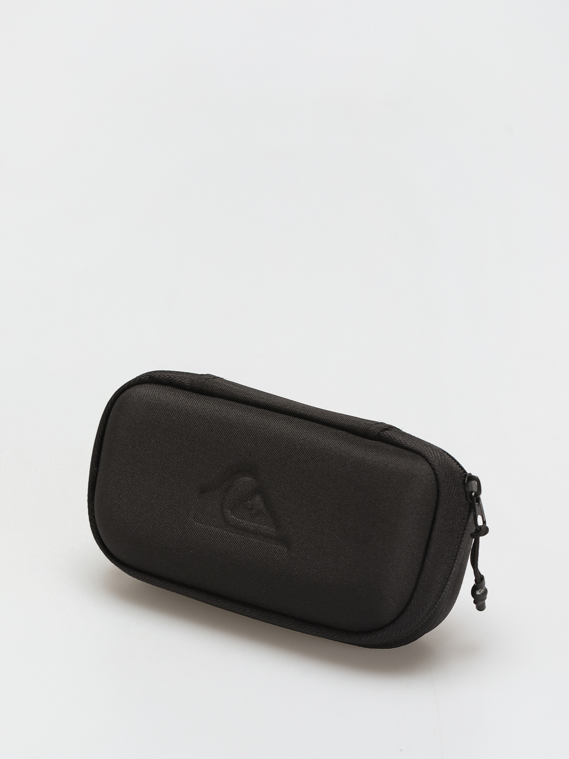 Okulary przeciwsłoneczne Quiksilver Charger Polarized Floatable (matte black/green polarized)