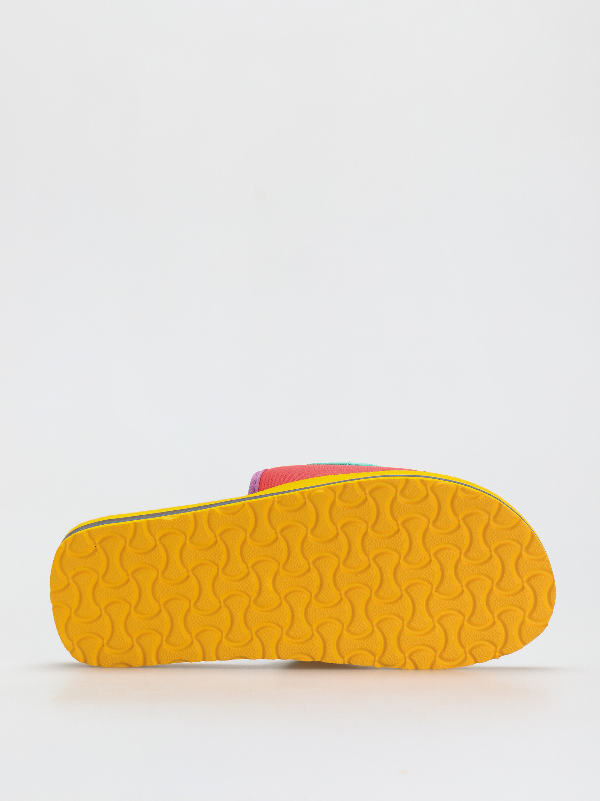 Klapki Nervous X Kubota Collab (harlekin)