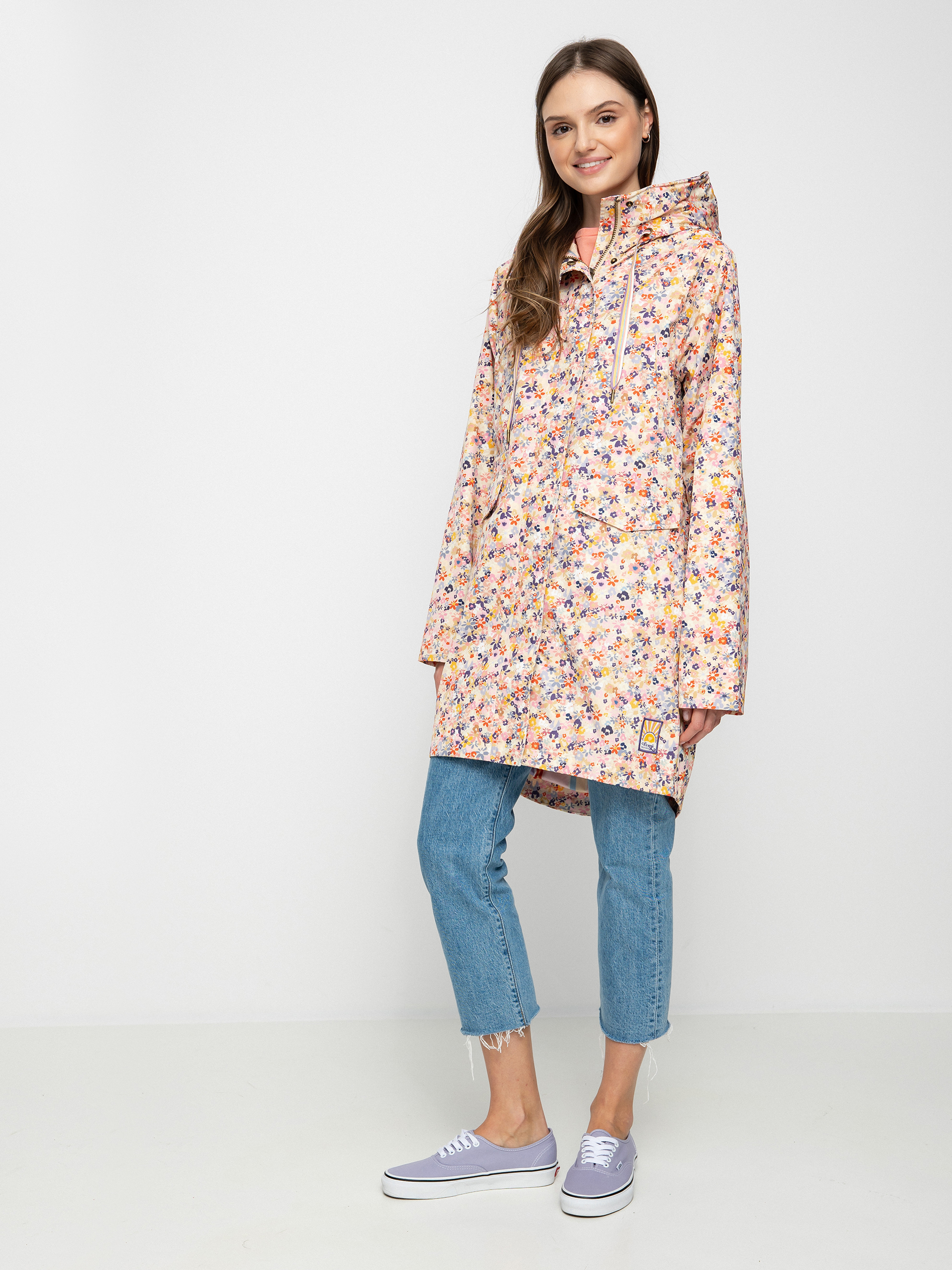 Kurtka Femi Stories Paloma Wmn (hmdw)