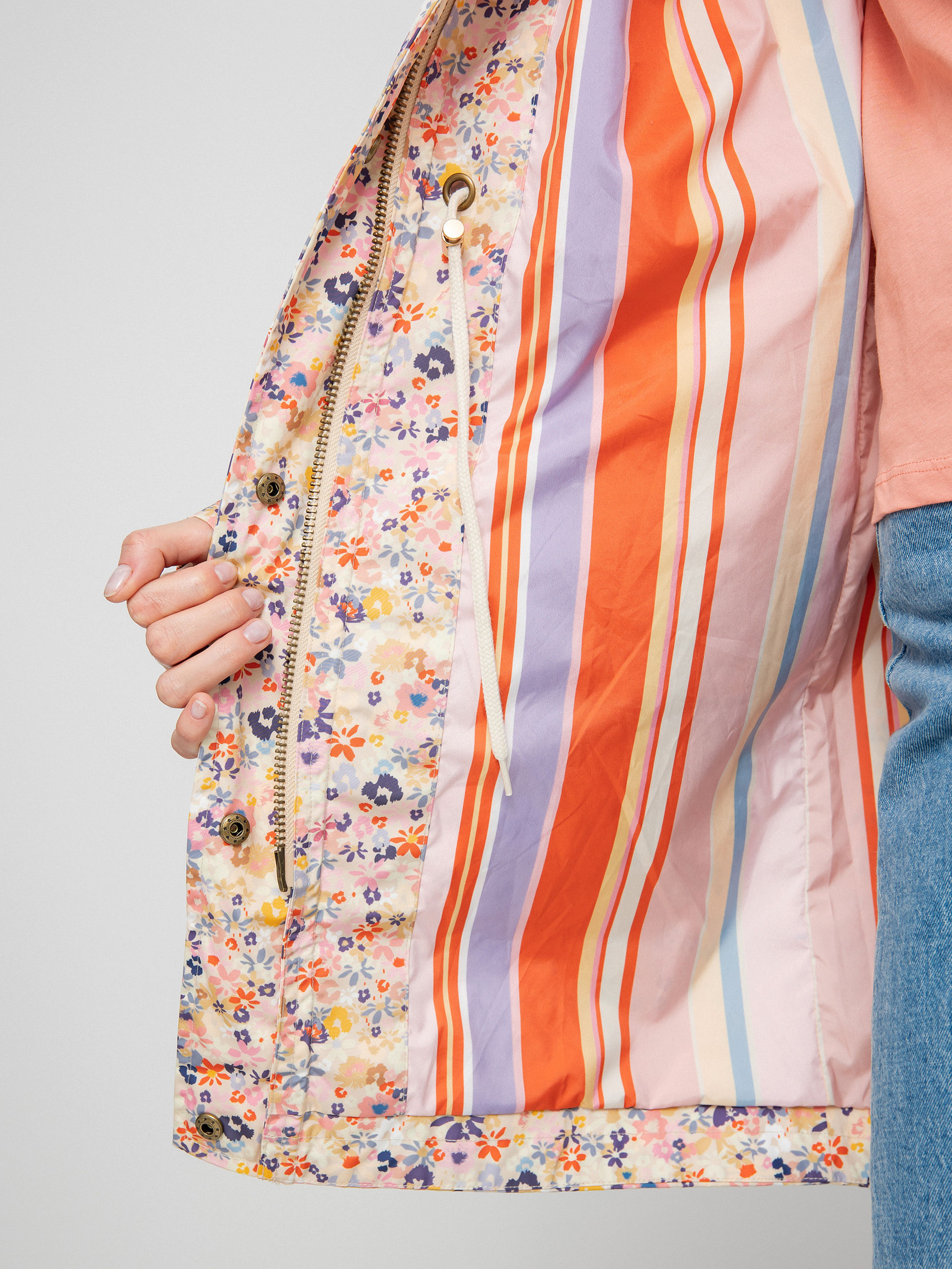 Kurtka Femi Stories Paloma Wmn (hmdw)