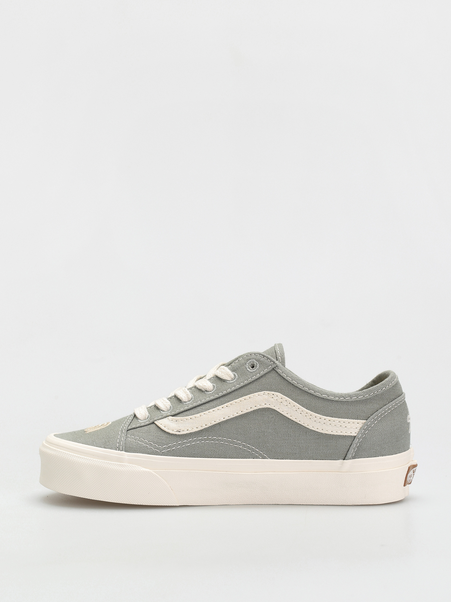Buty Vans Old Skool Tapered (eco theory/green milieu/marshmallow)