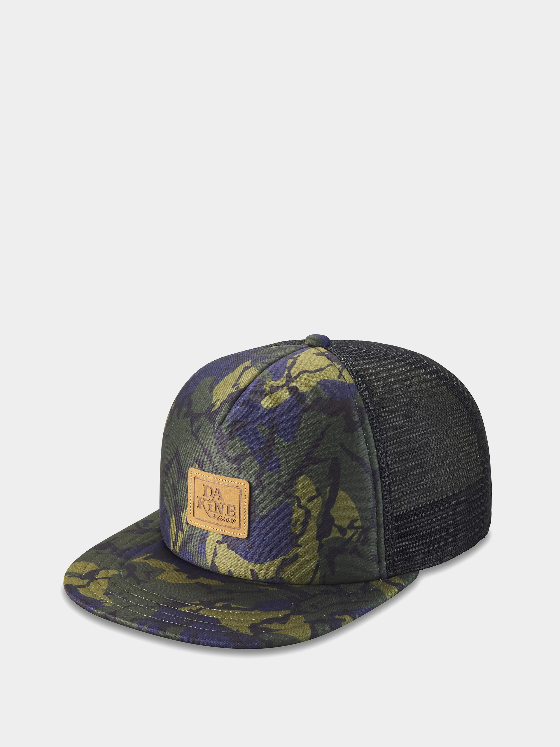 Czapka z daszkiem Dakine Hula Trucker (cascade camo)