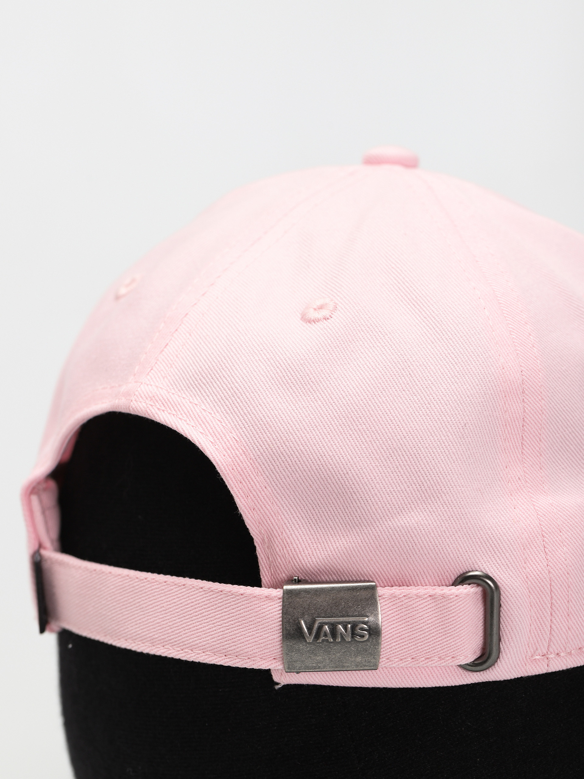 Czapka z daszkiem Vans Court Side Wmn (orchid pink)