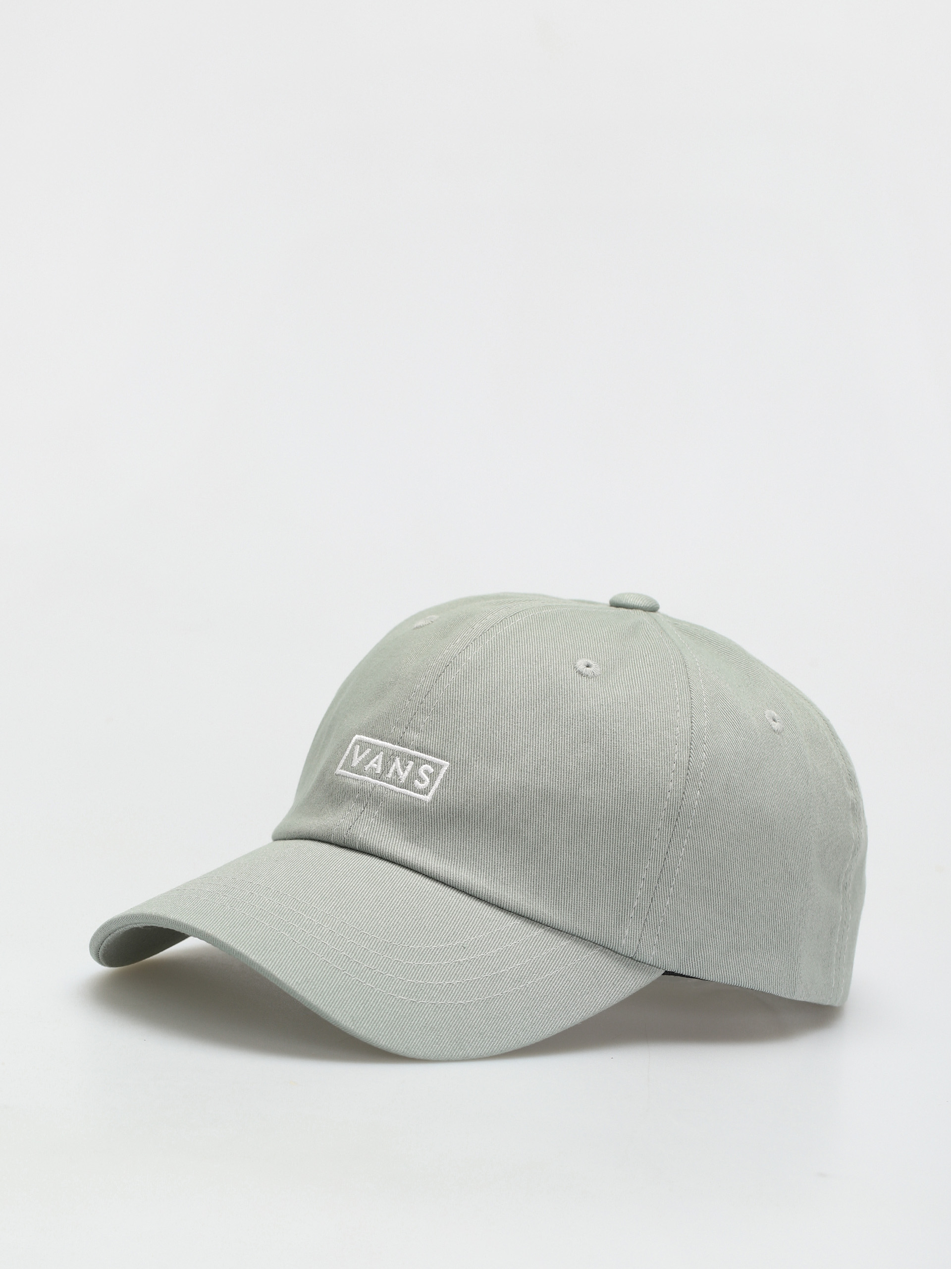 Czapka z daszkiem Vans Curved Bill Jockey (green milieu)