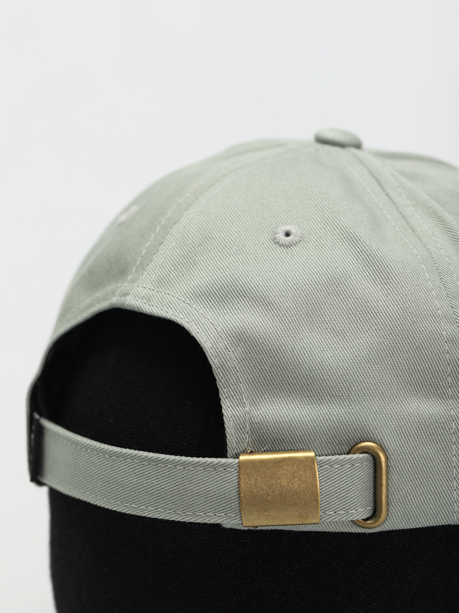 Czapka z daszkiem Vans Curved Bill Jockey (green milieu)