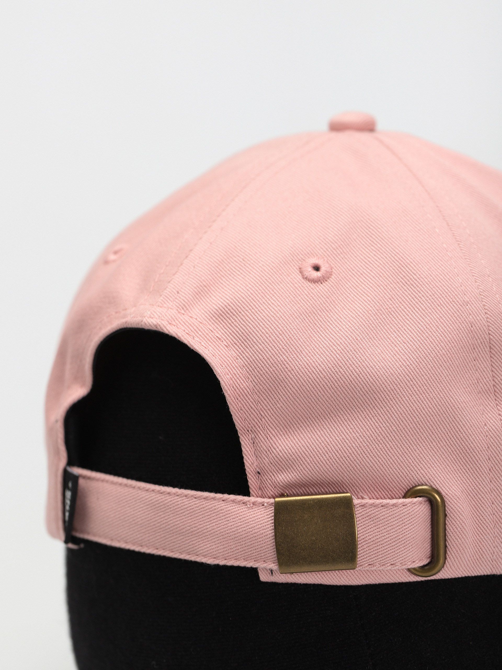 Czapka z daszkiem Vans One And For All Curved Bill Jockey (mellow rose)