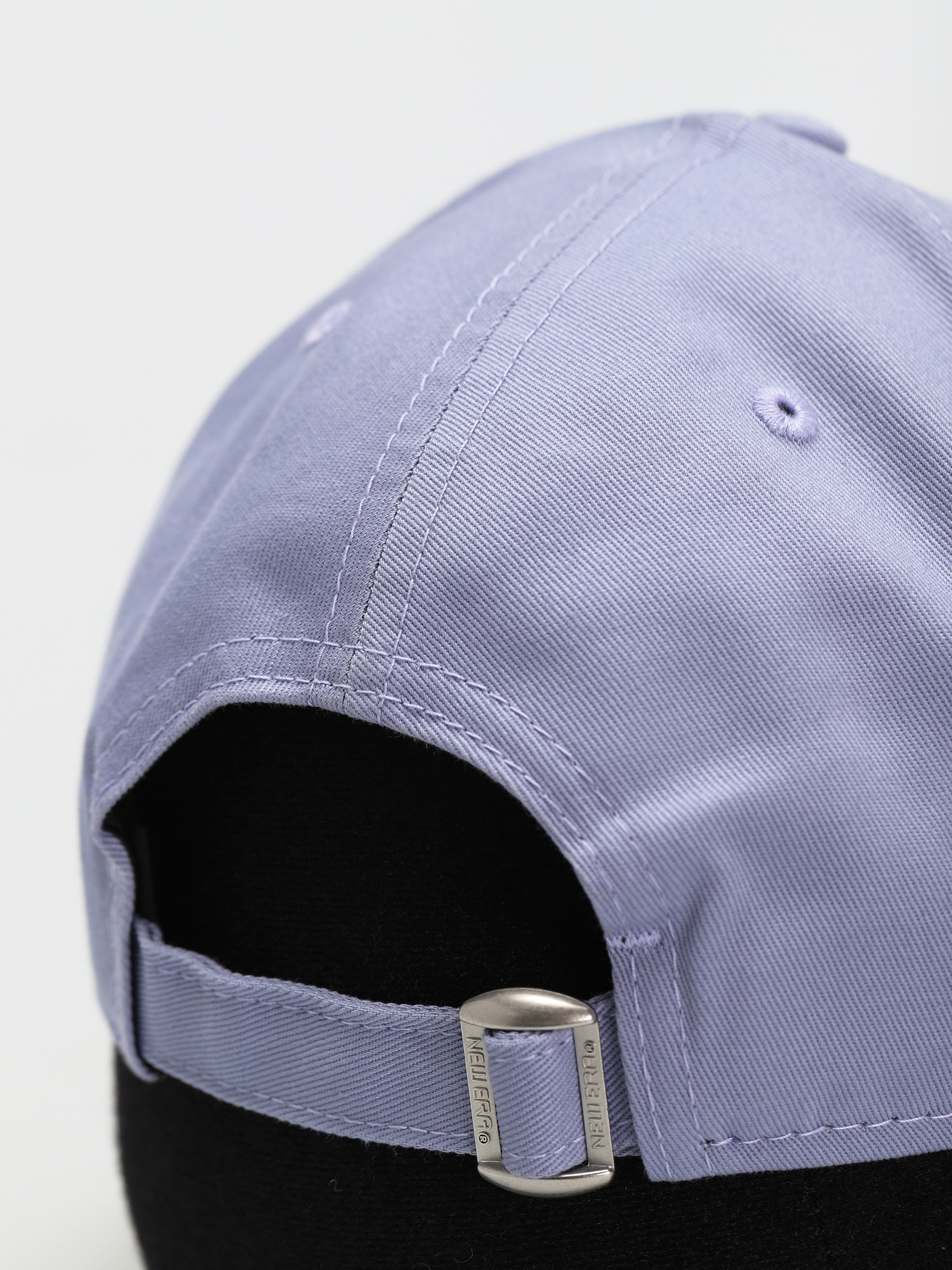 Czapka z daszkiem New Era League Essential 9Forty New York Yankees (violet)