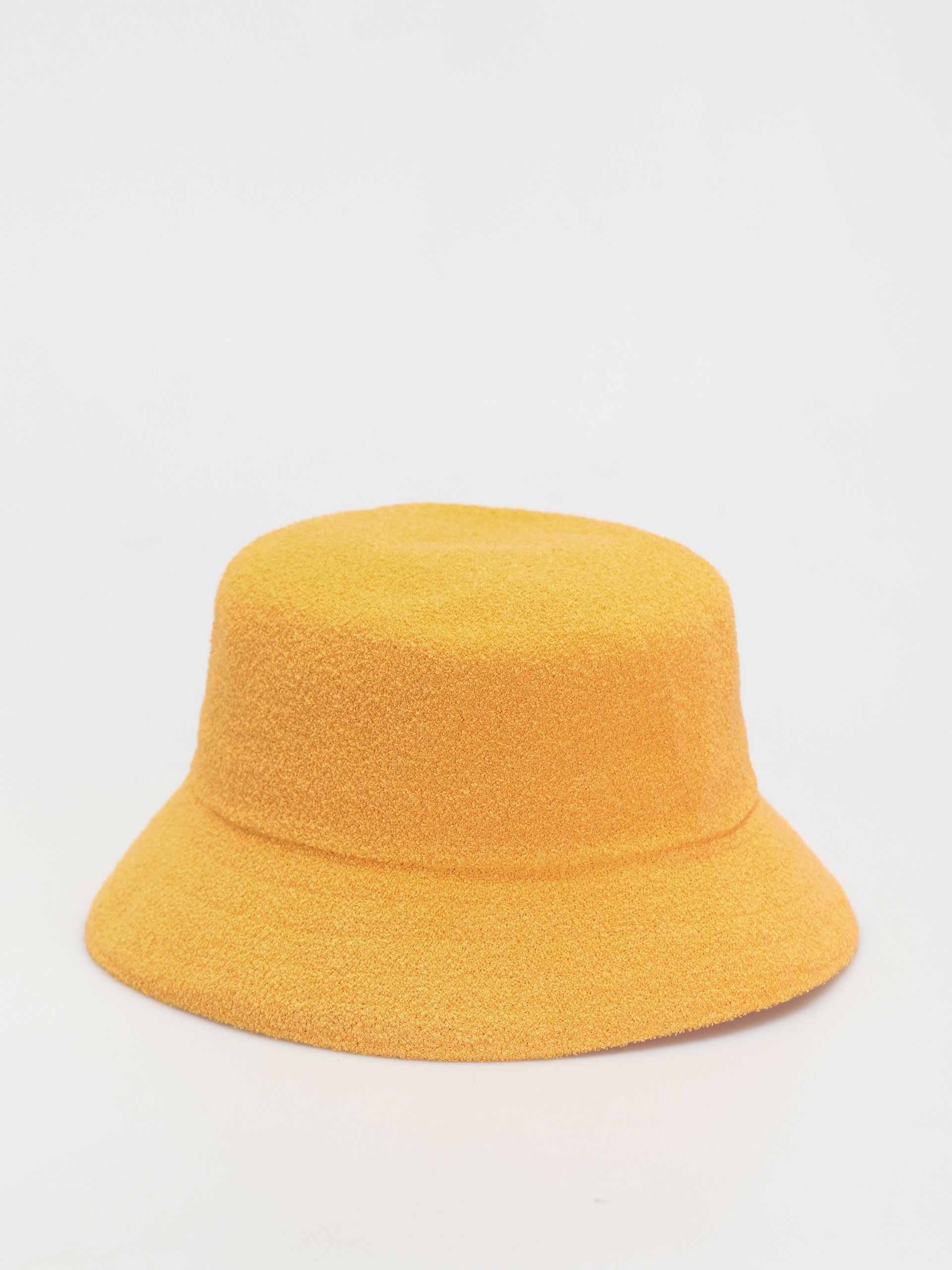 Kapelusz Kangol Bermuda Bucket (warm apricot)