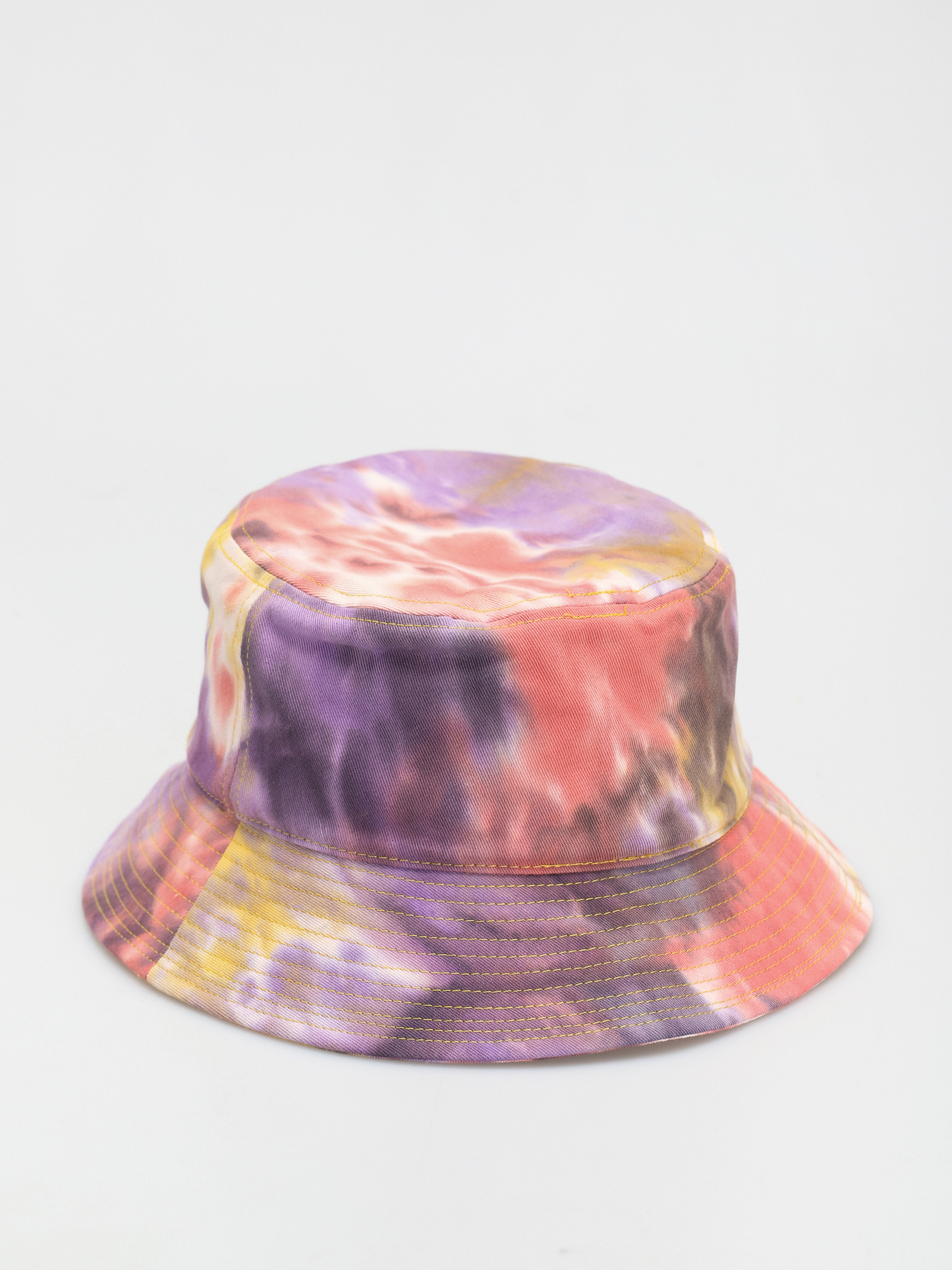 Kapelusz Kangol Tie Dye Bucket (galaxy)