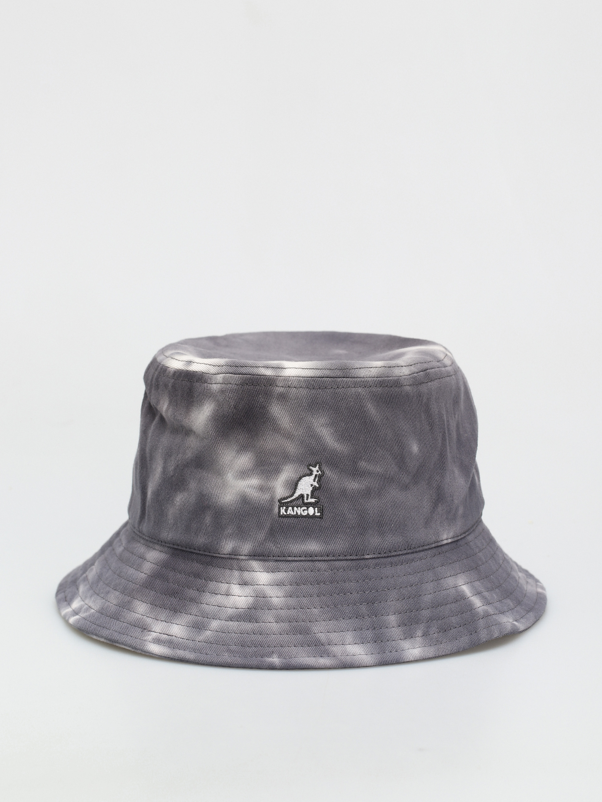 Kapelusz Kangol Tie Dye Bucket (smoke)