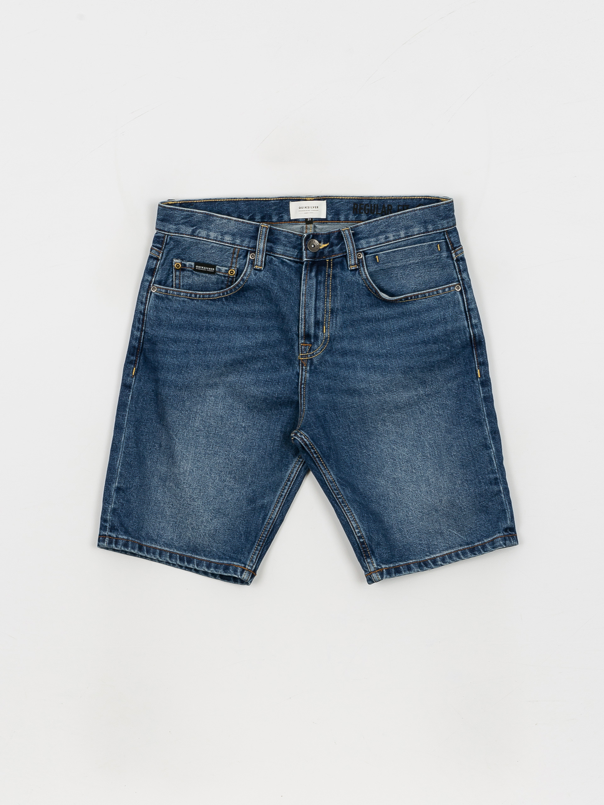 Szorty Quiksilver Aqua Cult Aged (aged)