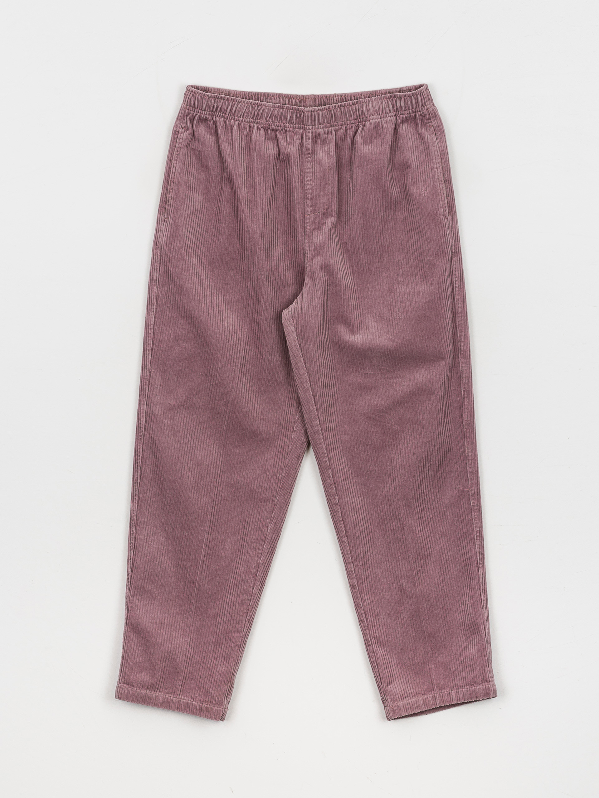 Spodnie OBEY Easy Cord (lilac chalk)